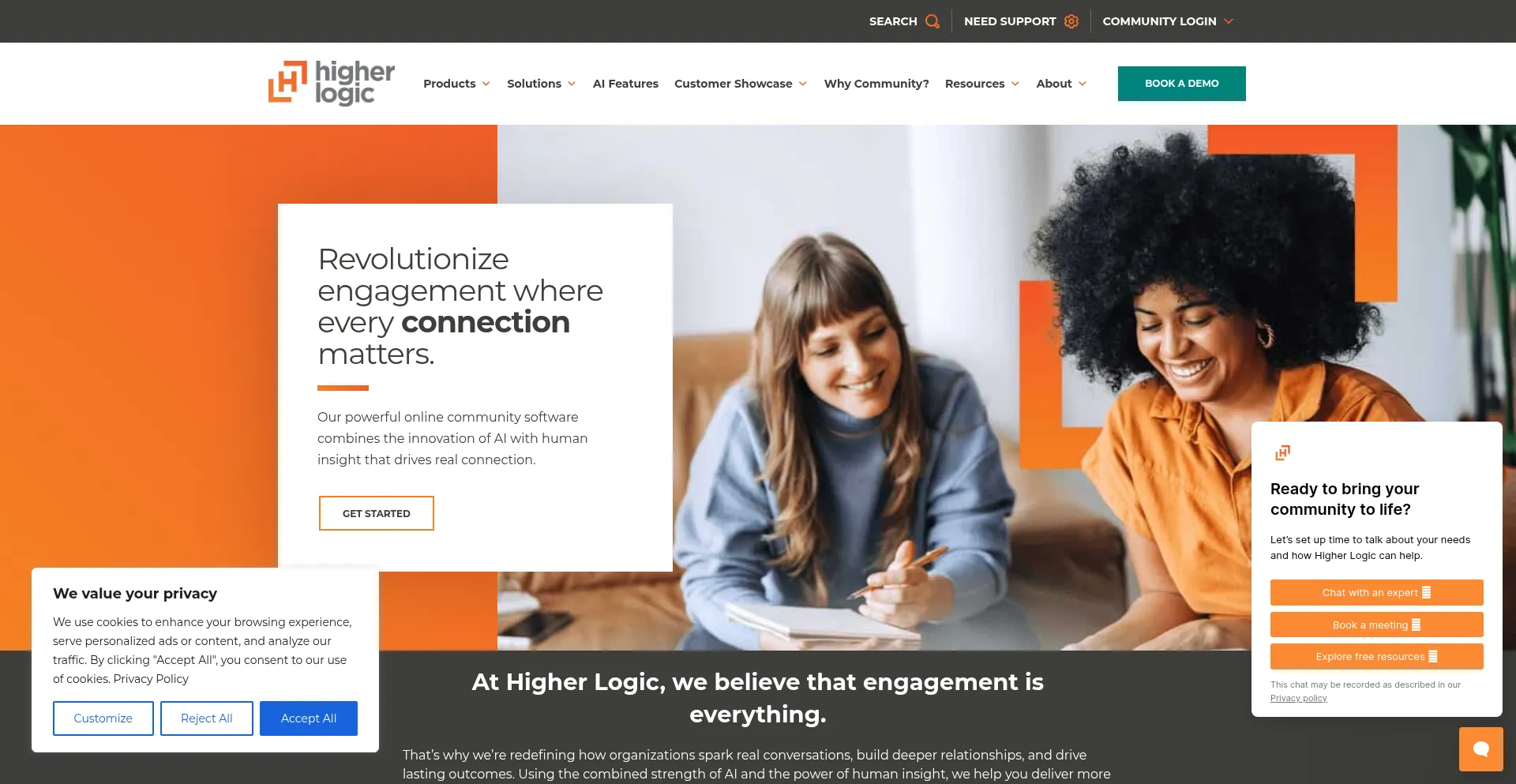 Higherlogic.com