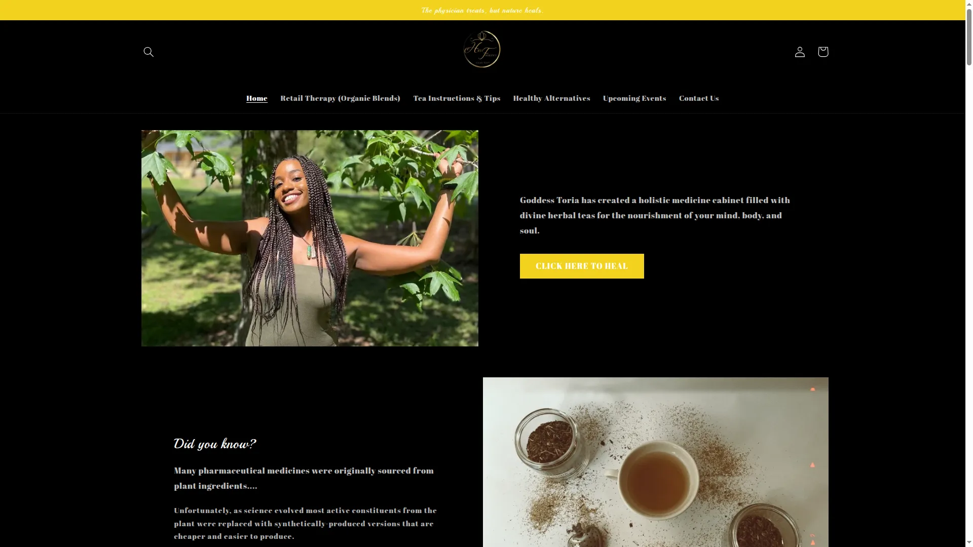 Highfrequencycollection.com