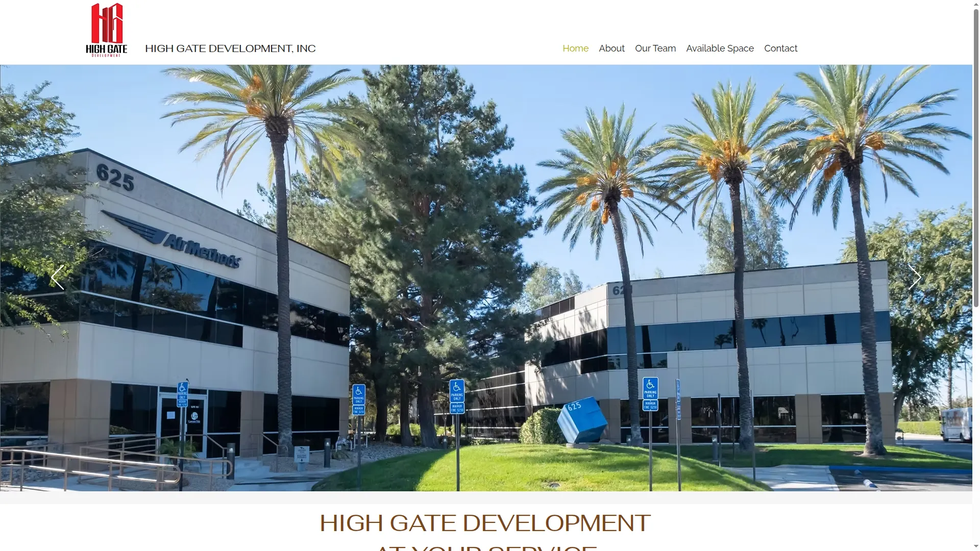 Highgatedevelopmentinc.com