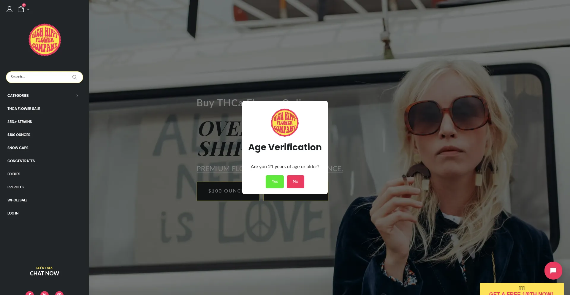 Highhippy.com