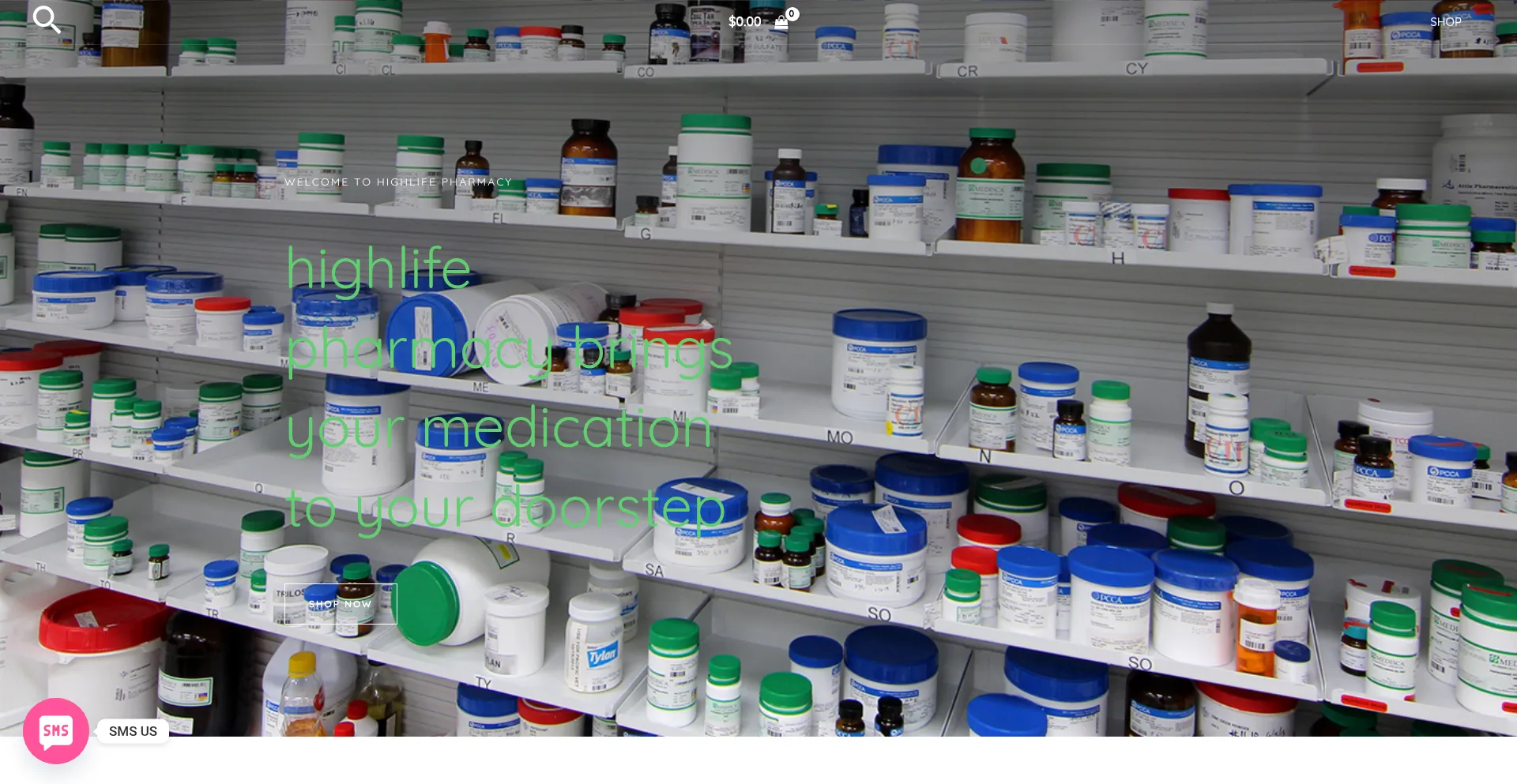 Highlifepharmacy.com