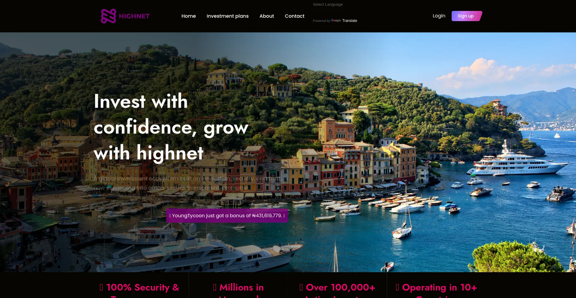 Highnetpro.com