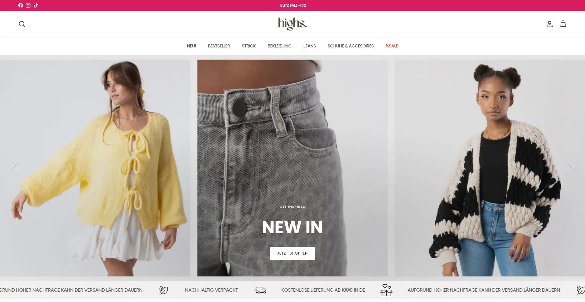 Highs.de