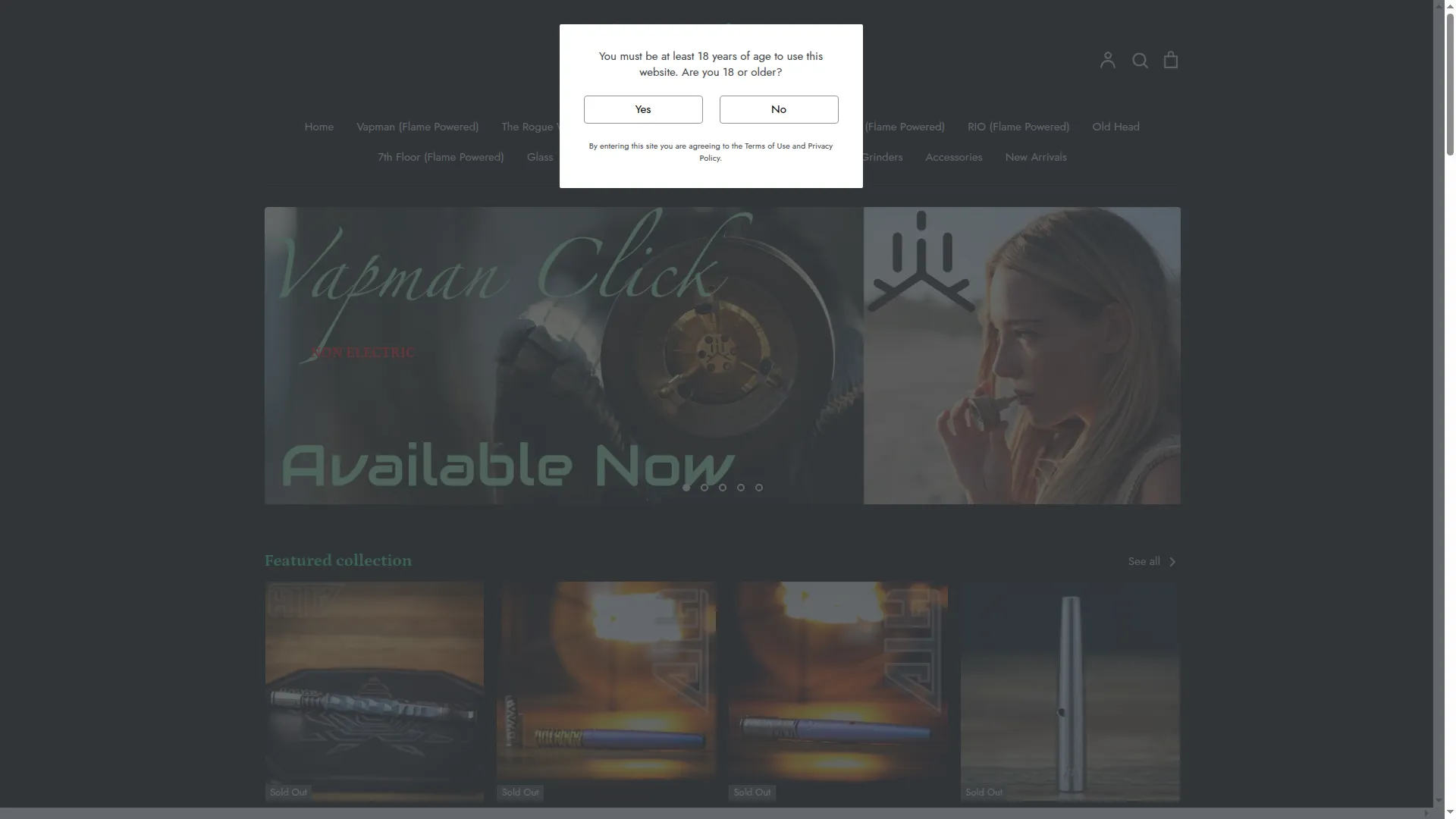 Hightechvaporizers.com.au