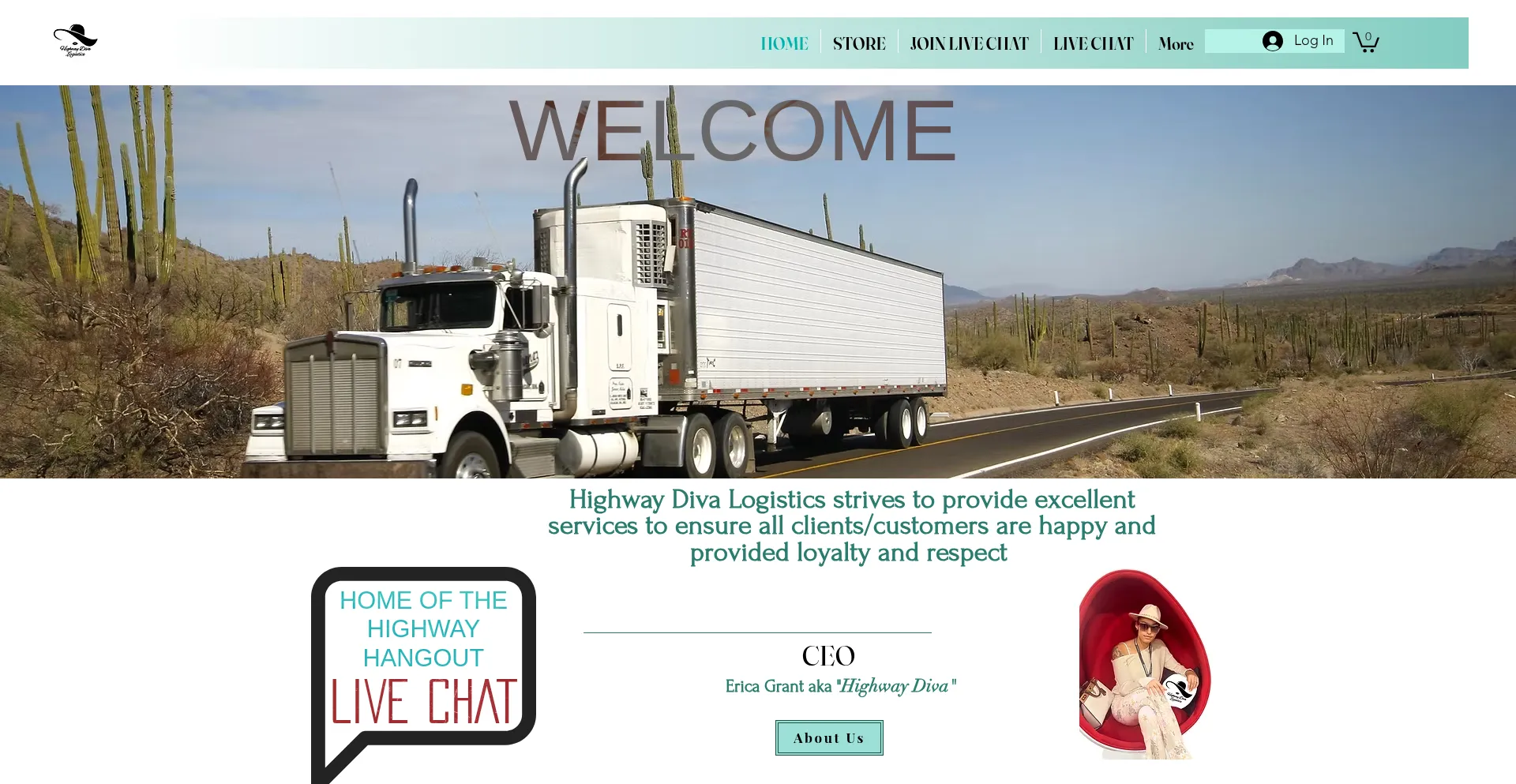 Highwaydivalogistics.com