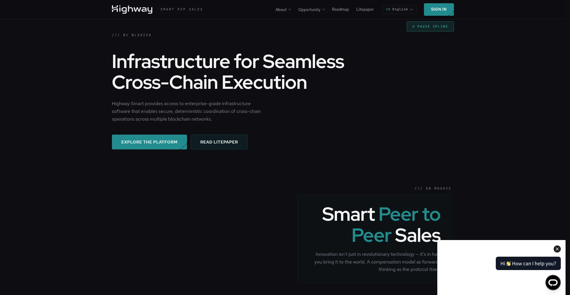 Highwayp2p.com
