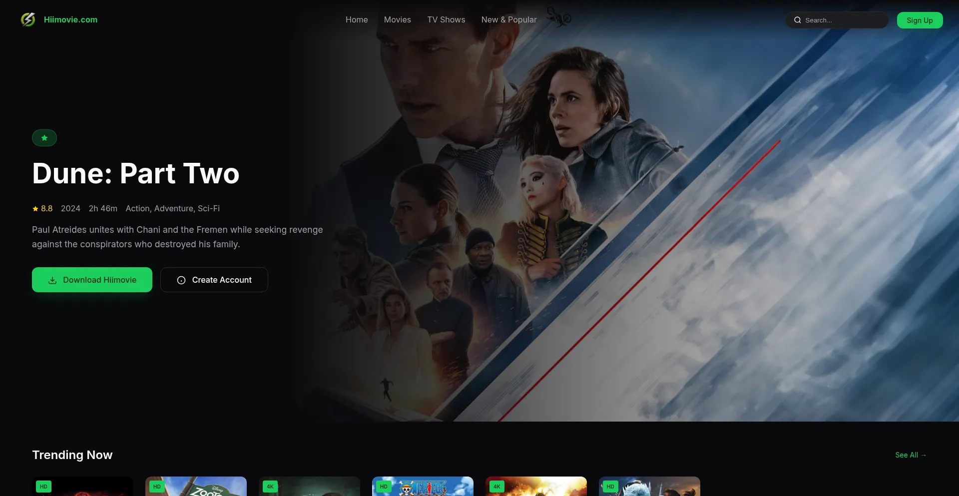 Hiimovie.com