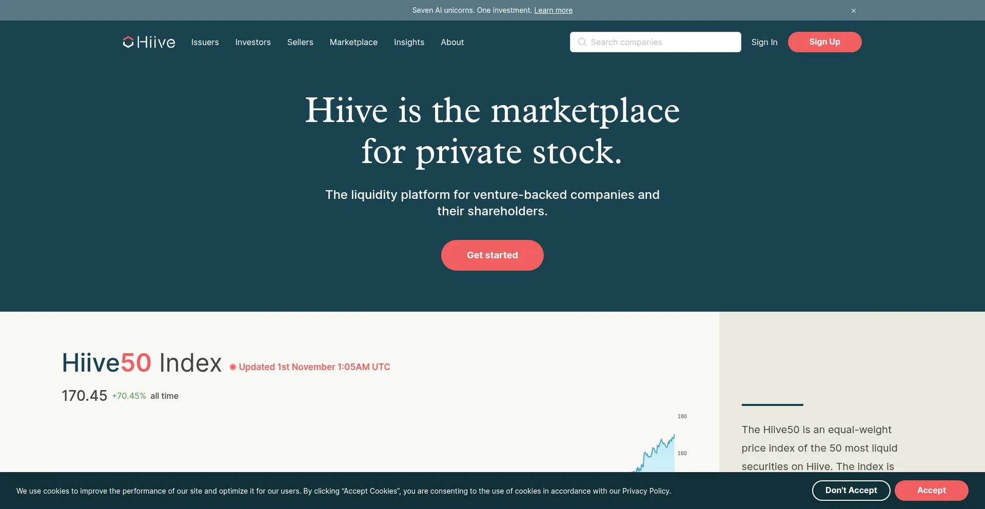 Hiive.com