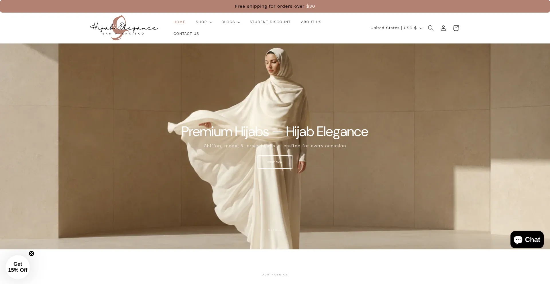 Hijabelegance.com