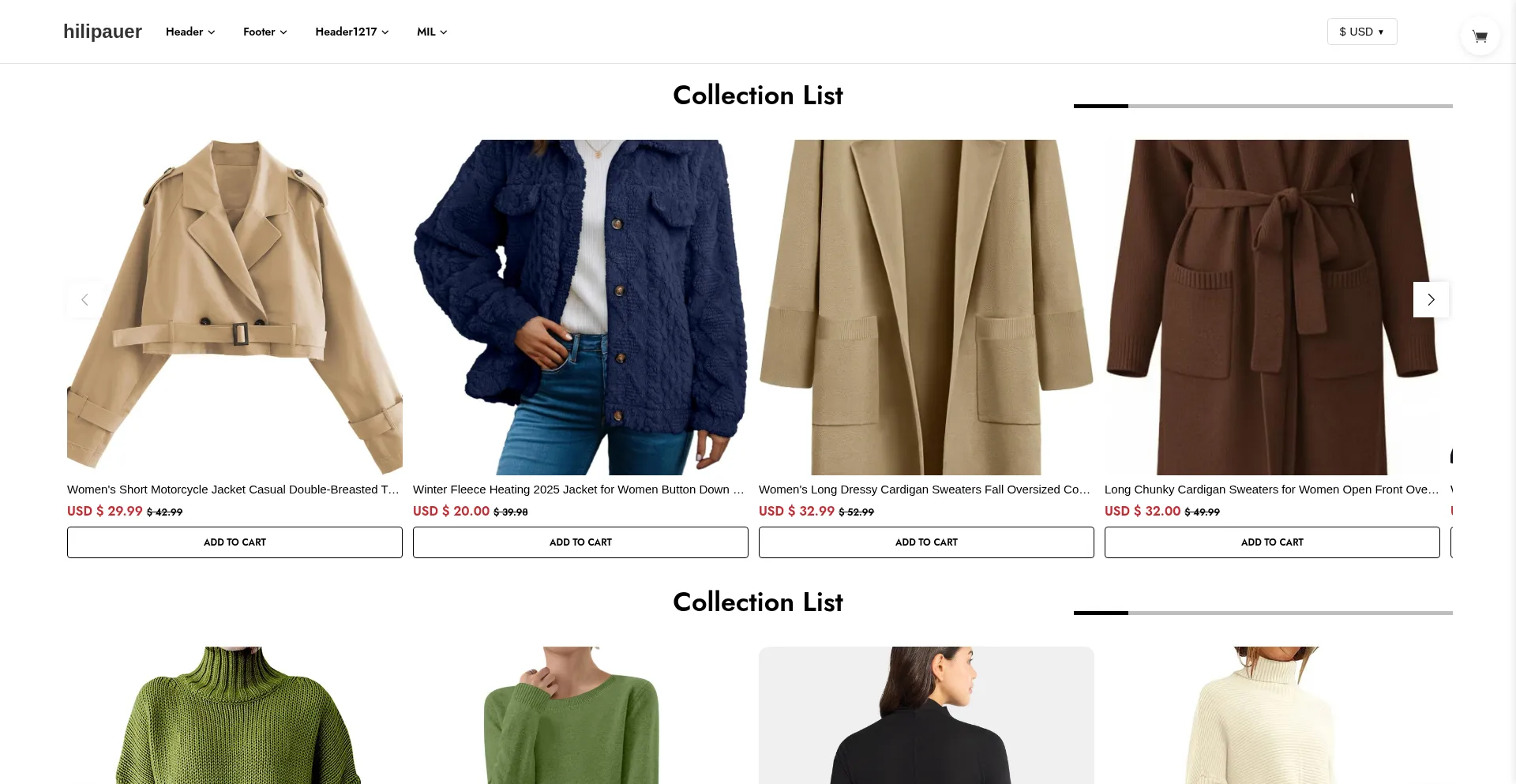 Hilipauer.com