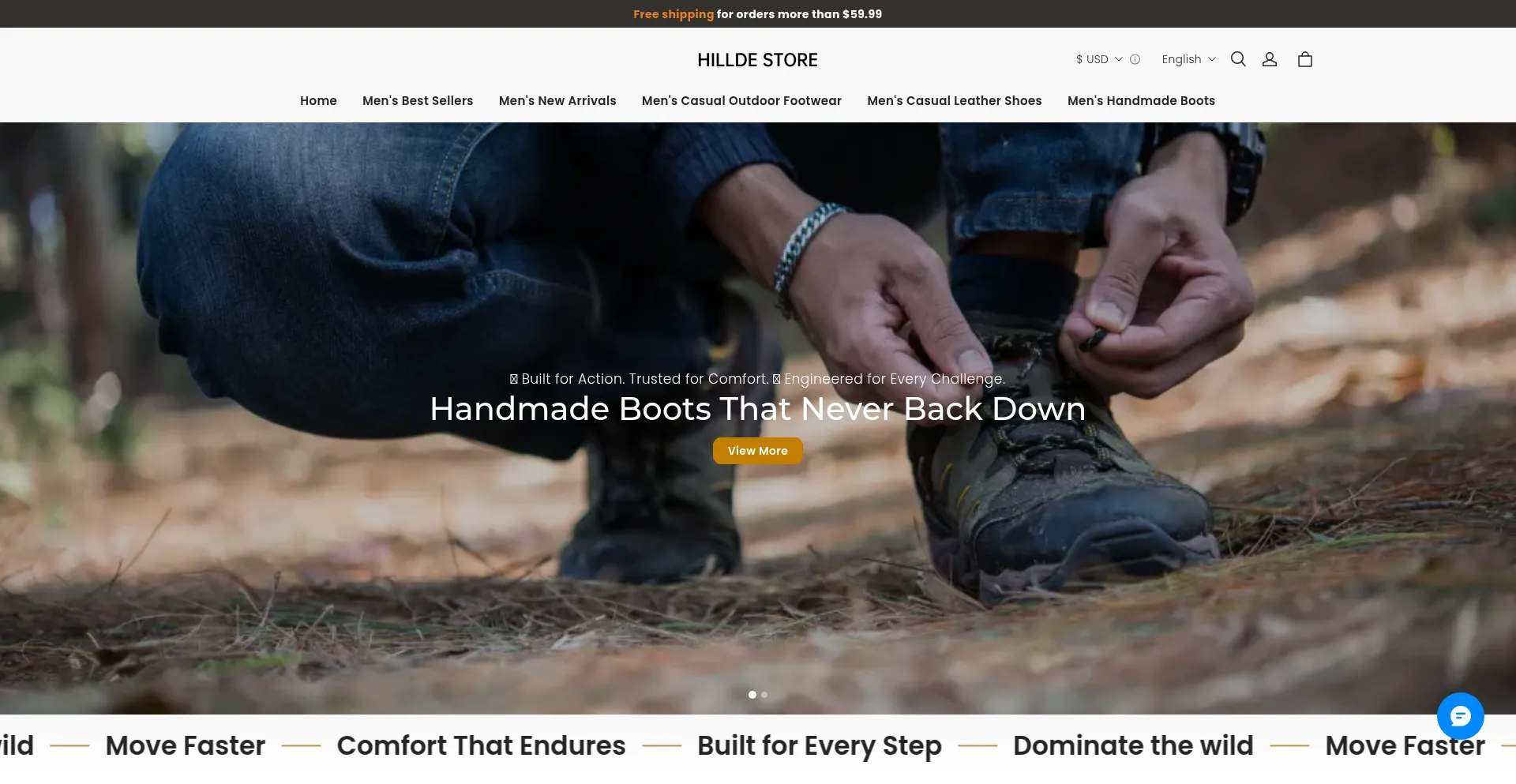 Hillde.com