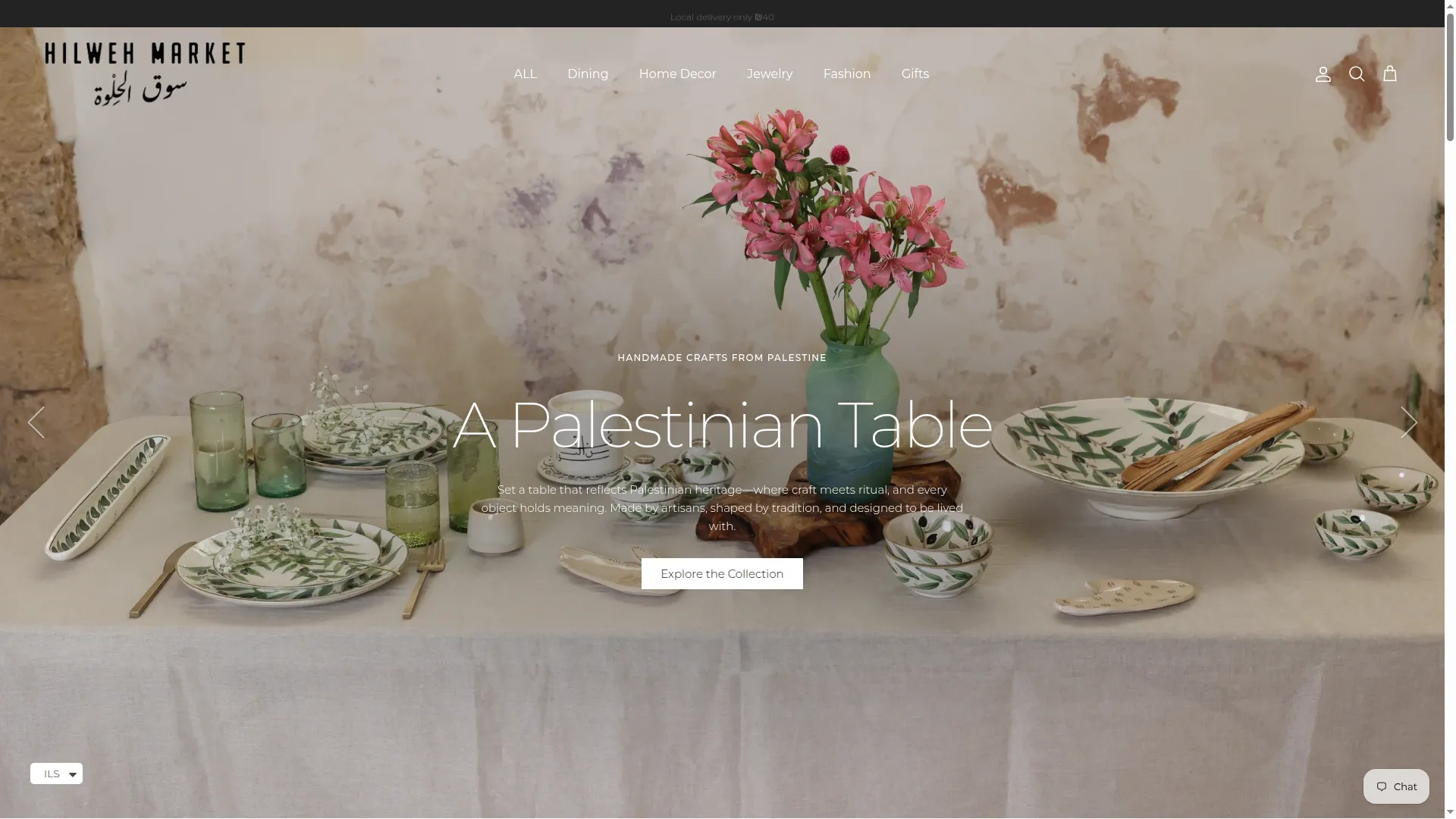Hilwehmarket.com