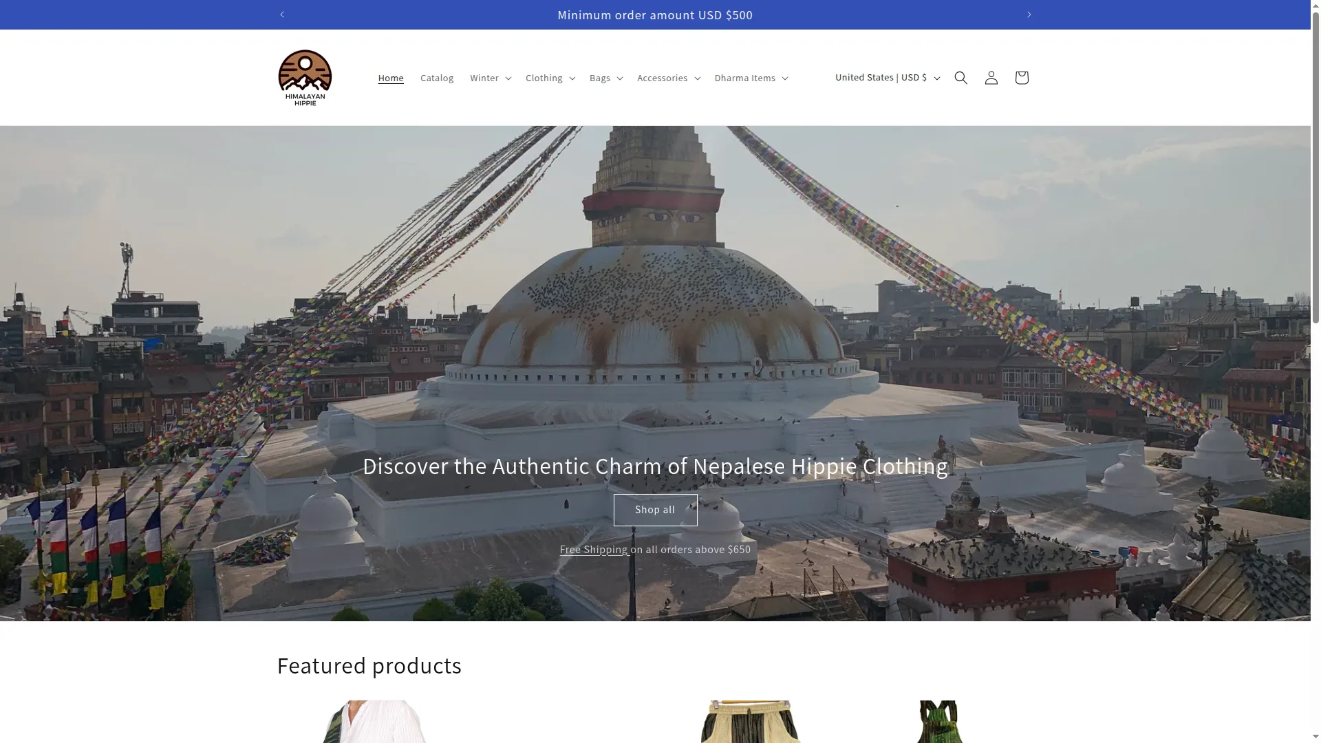 Himalayanhippie.com