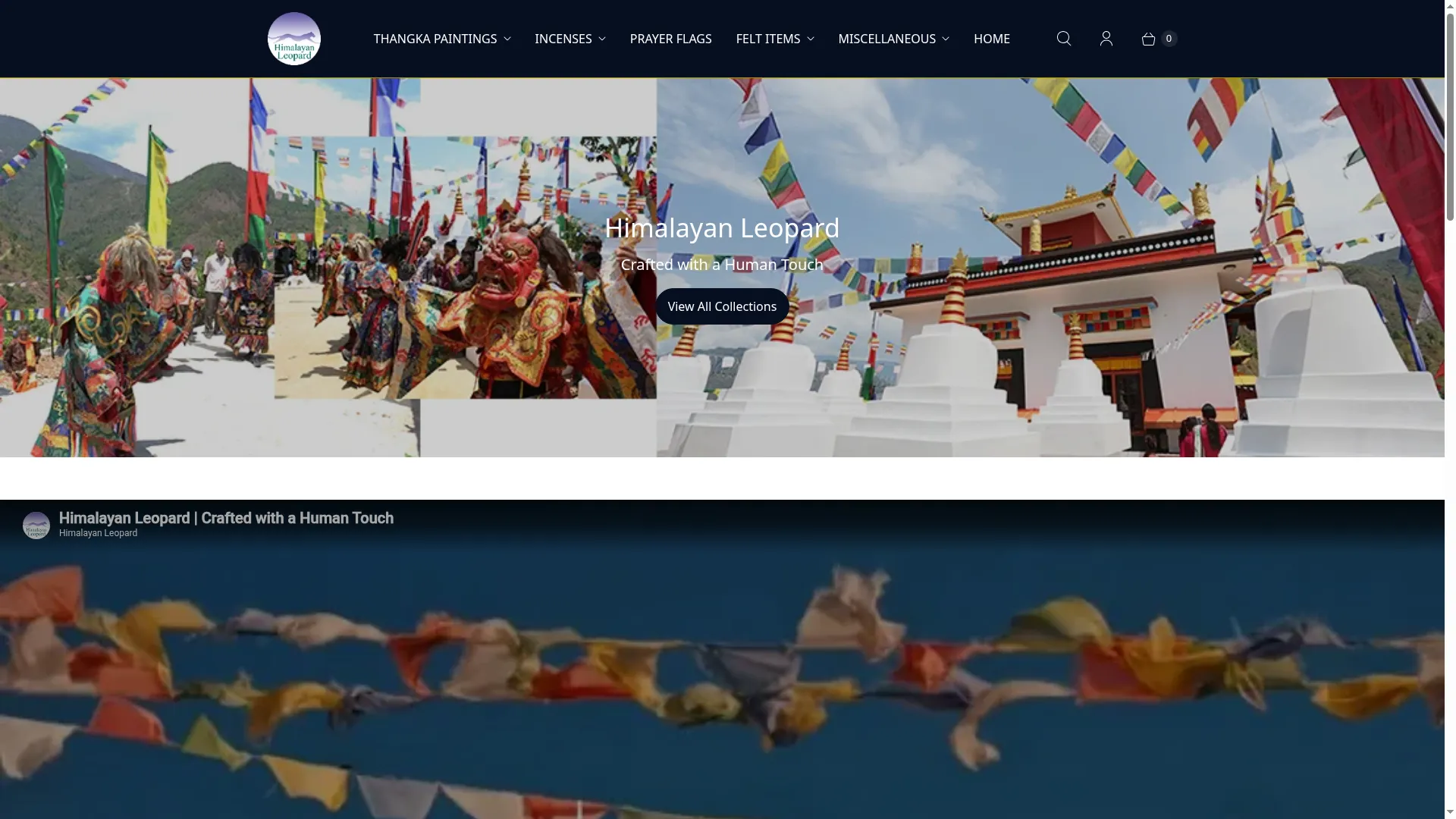 Himalayanleopard.com