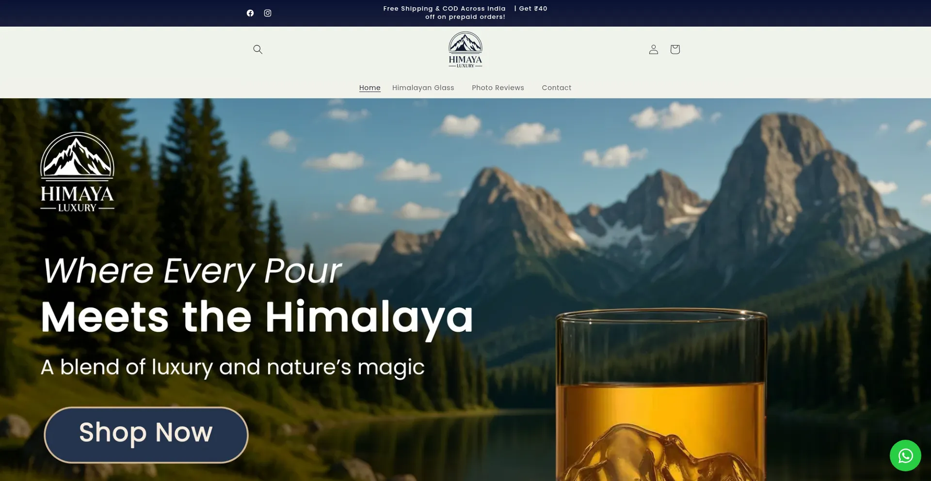 Himaya.in