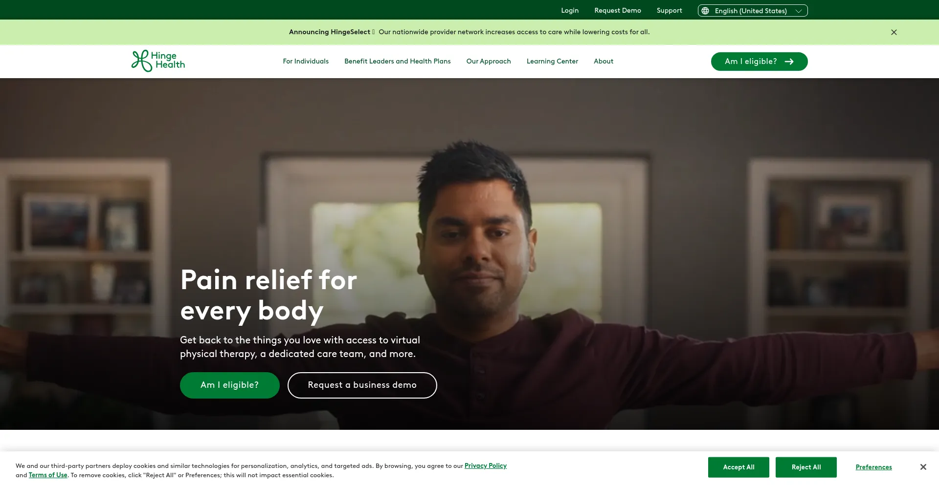 Hingehealth.com