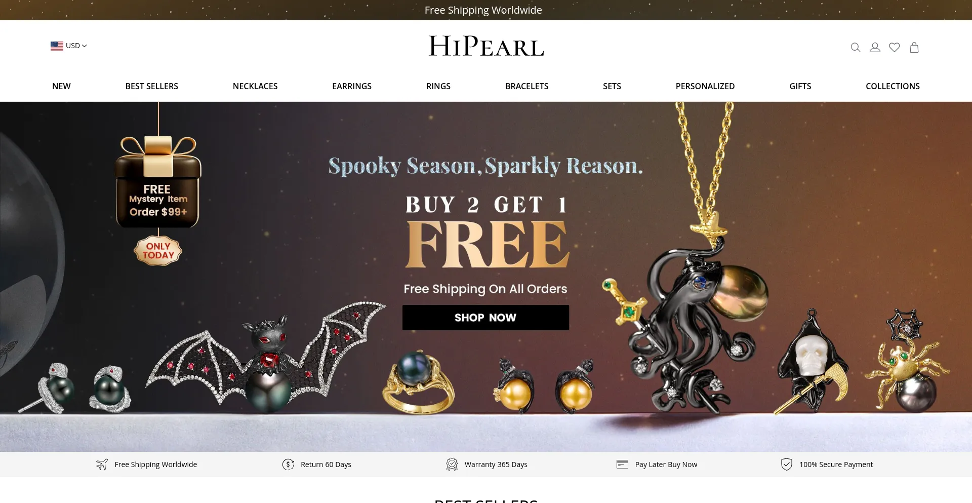 Hipearl.com