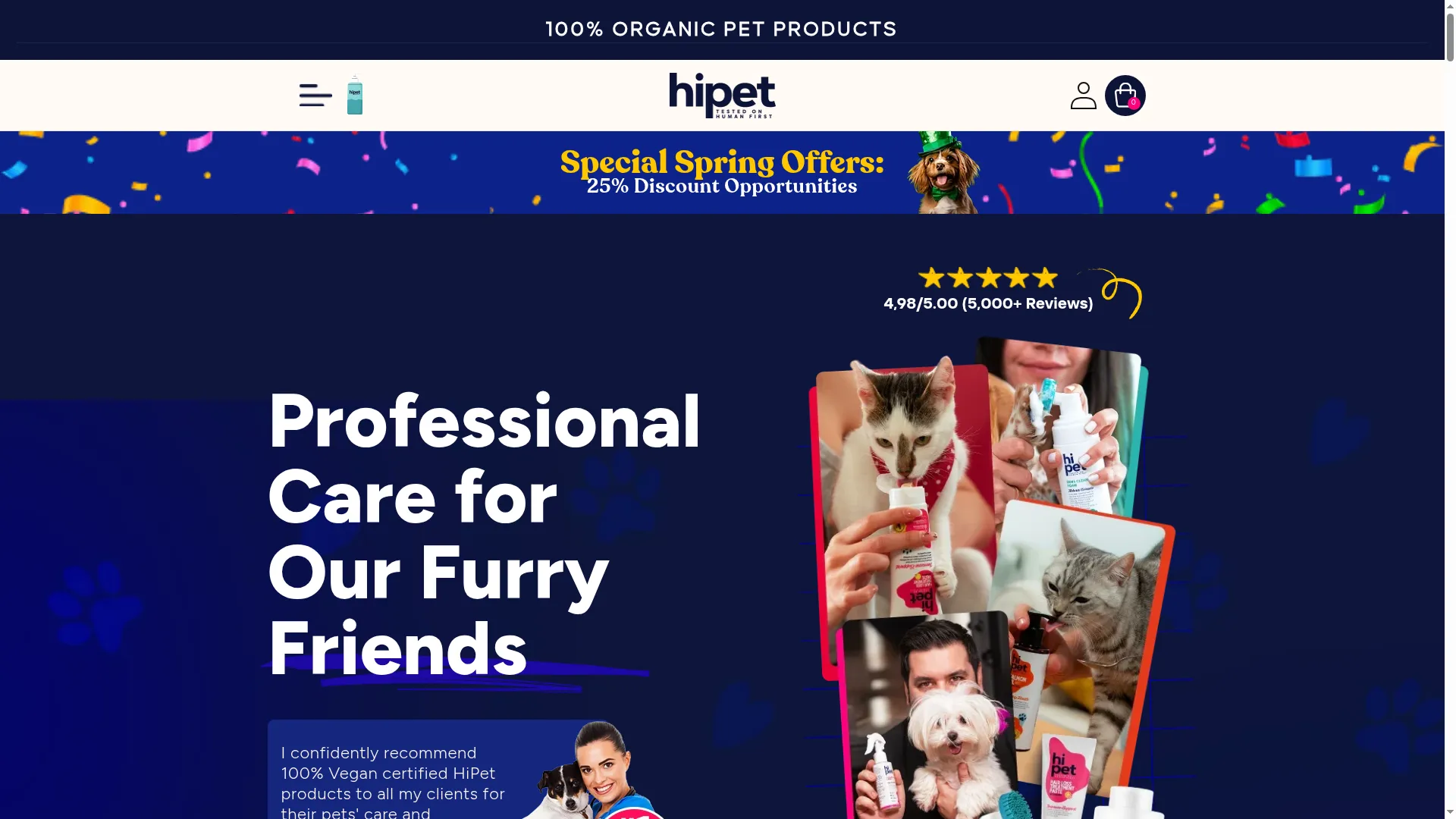 Hipetofficial.com