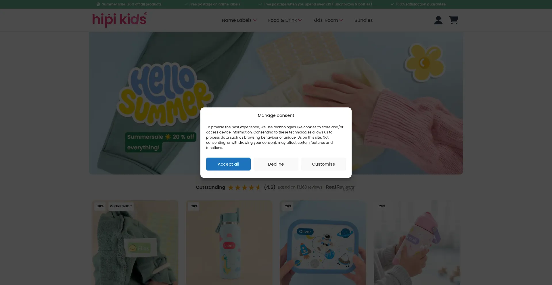 Hipi.co.uk