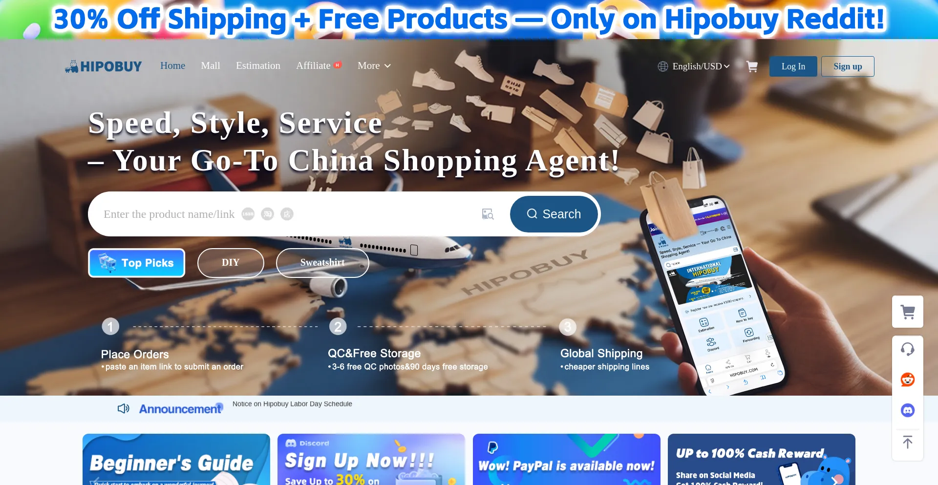 Hipobuy.com