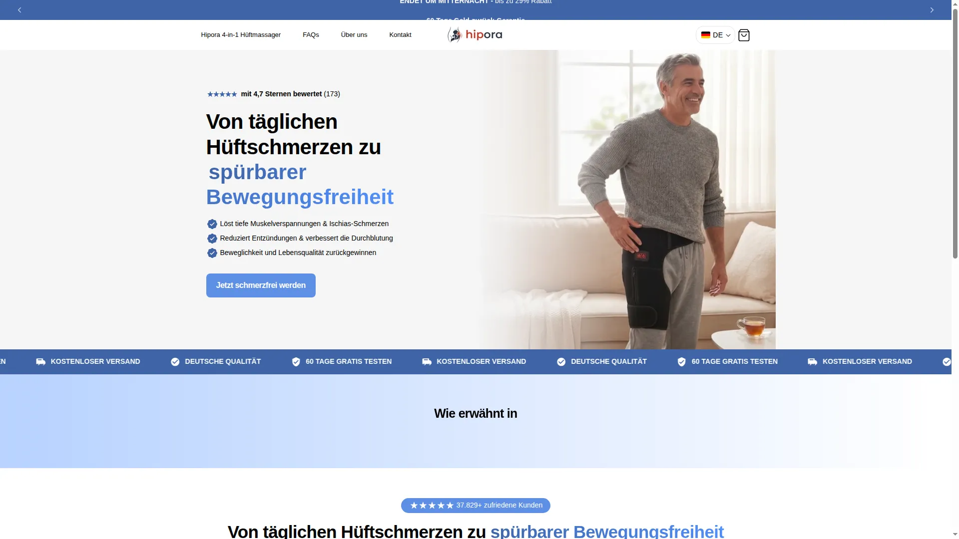 Hiporashop.com