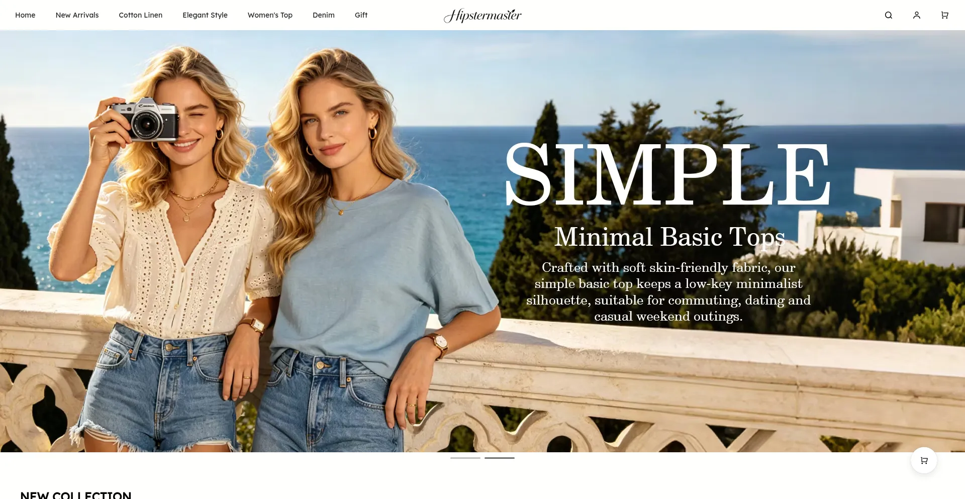 Hipstermaster.com