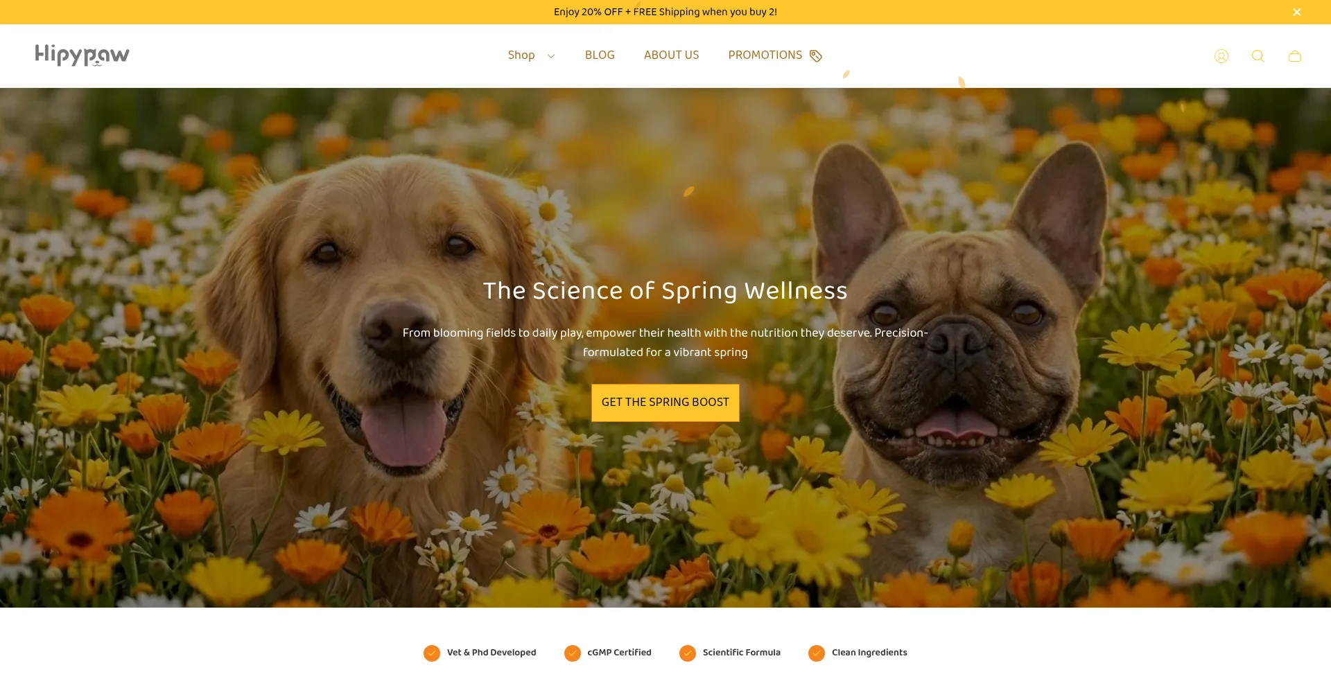 Hipypaw.com