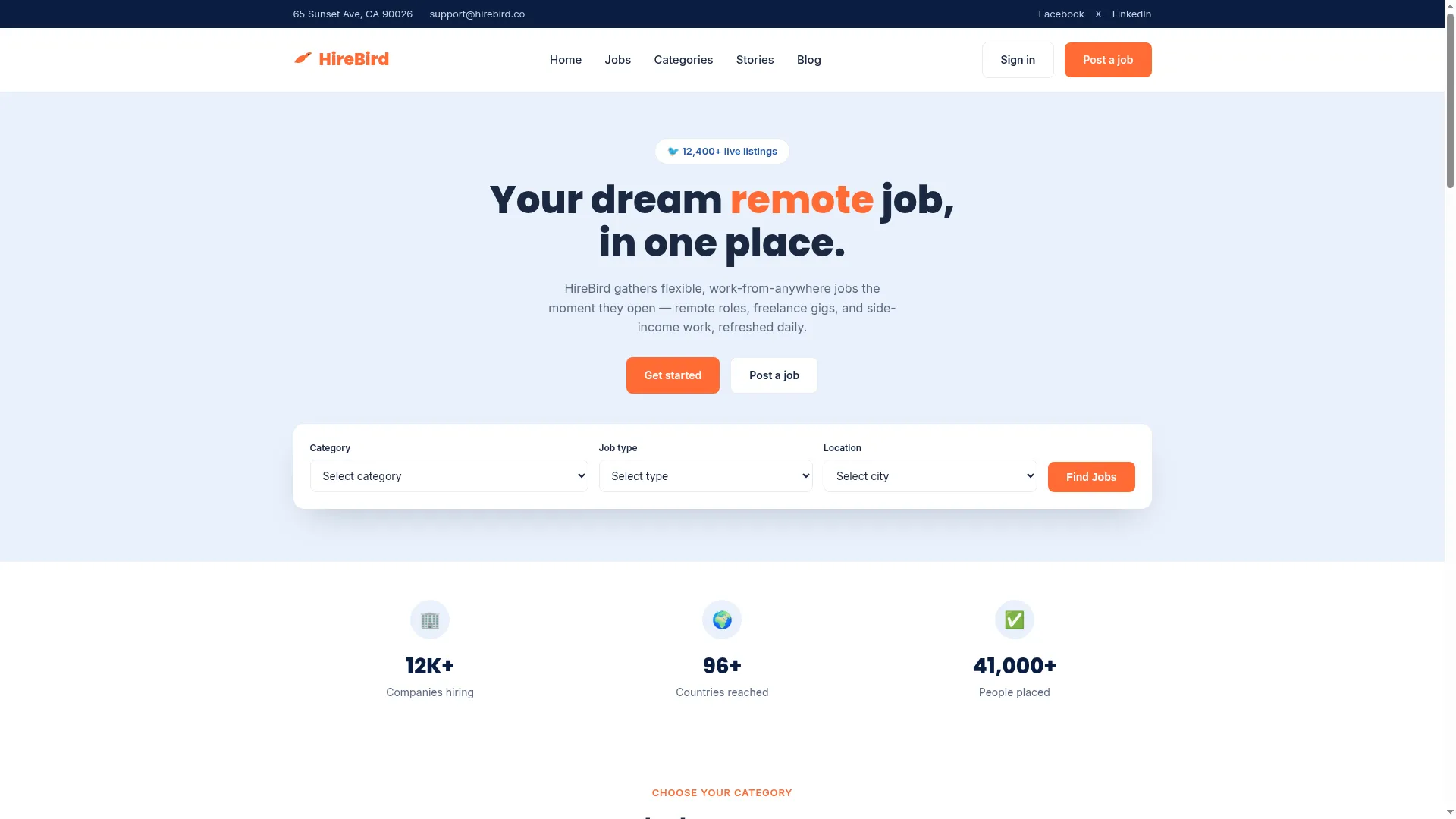 Hirebird.co
