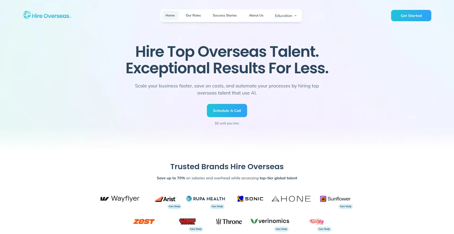 Hireoverseas.com