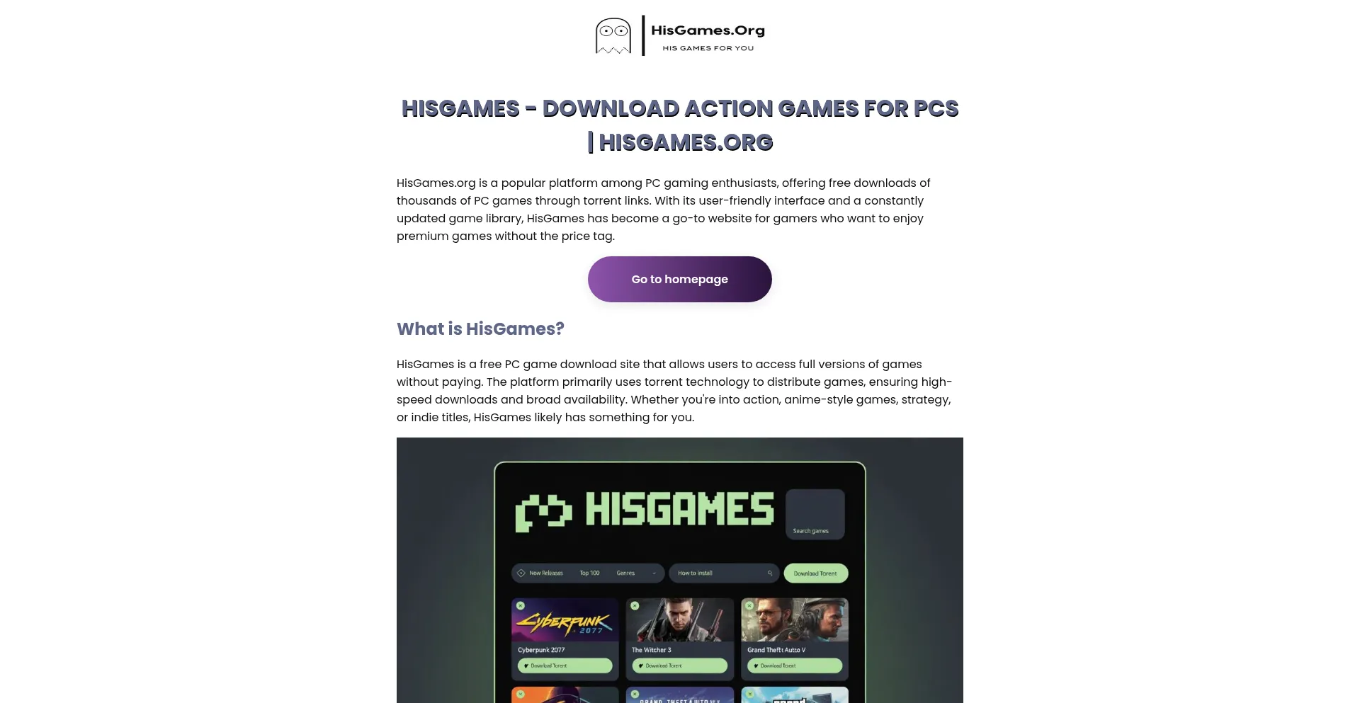 Hisgames.my