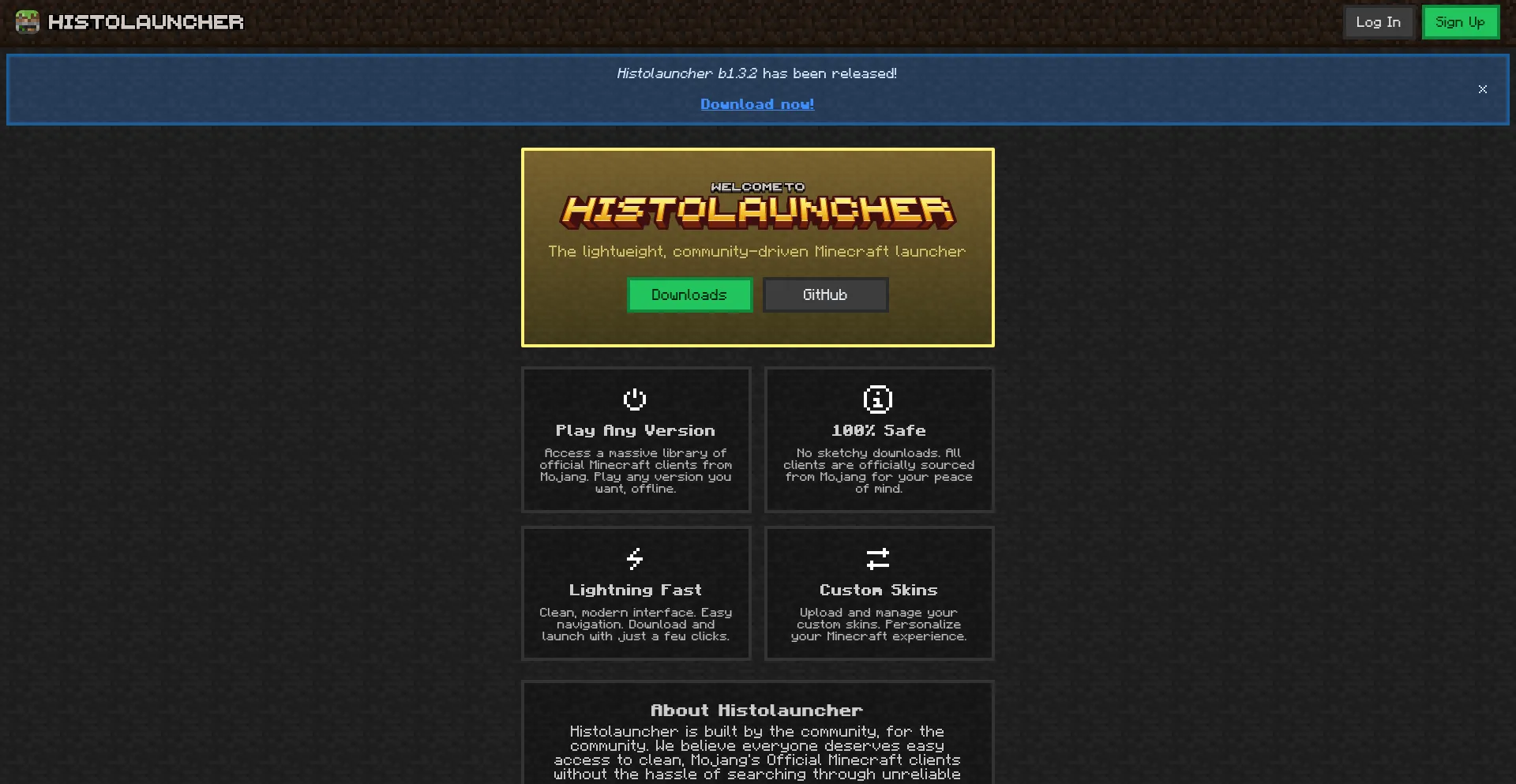 Histolauncher.org