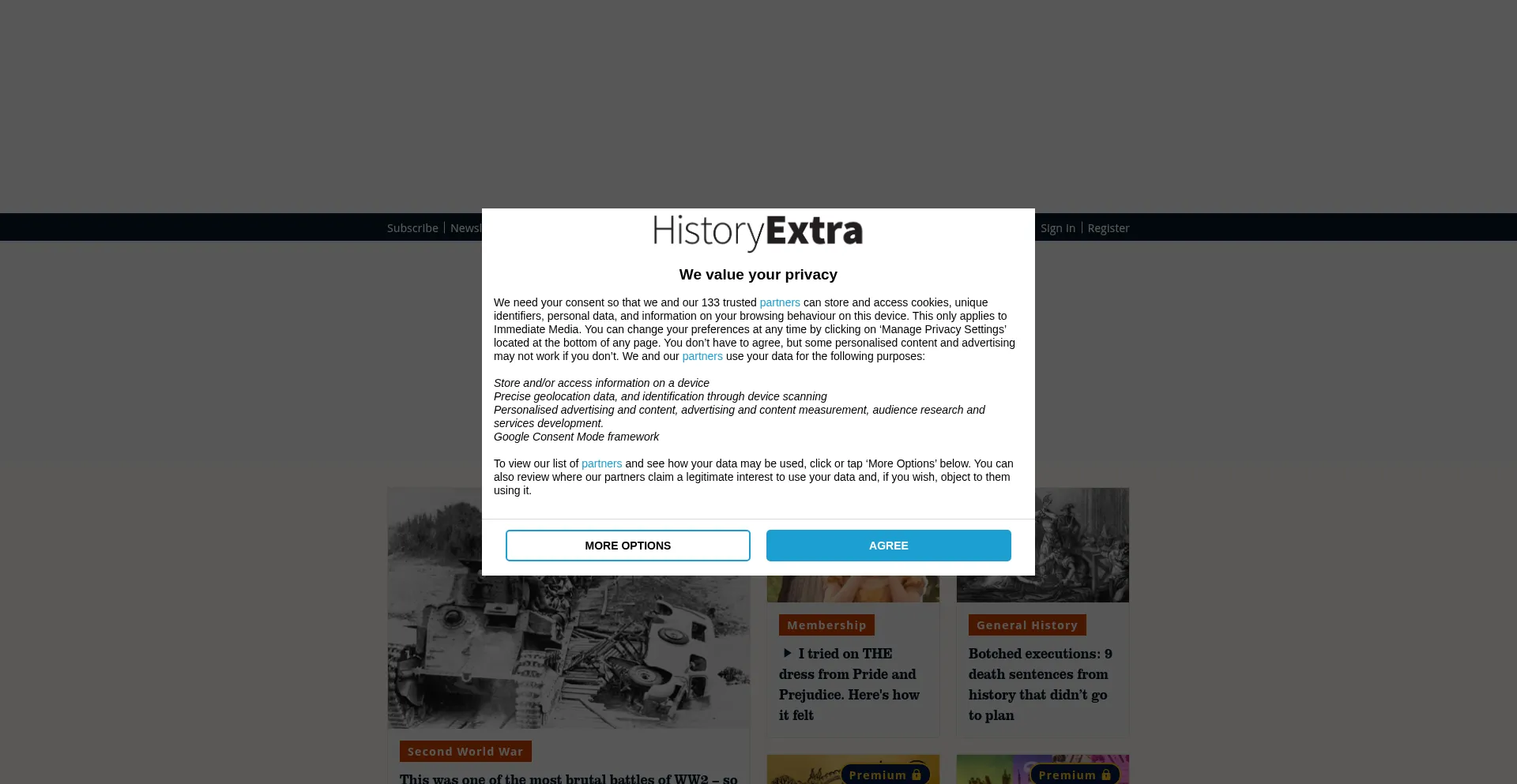 Historyextra.com