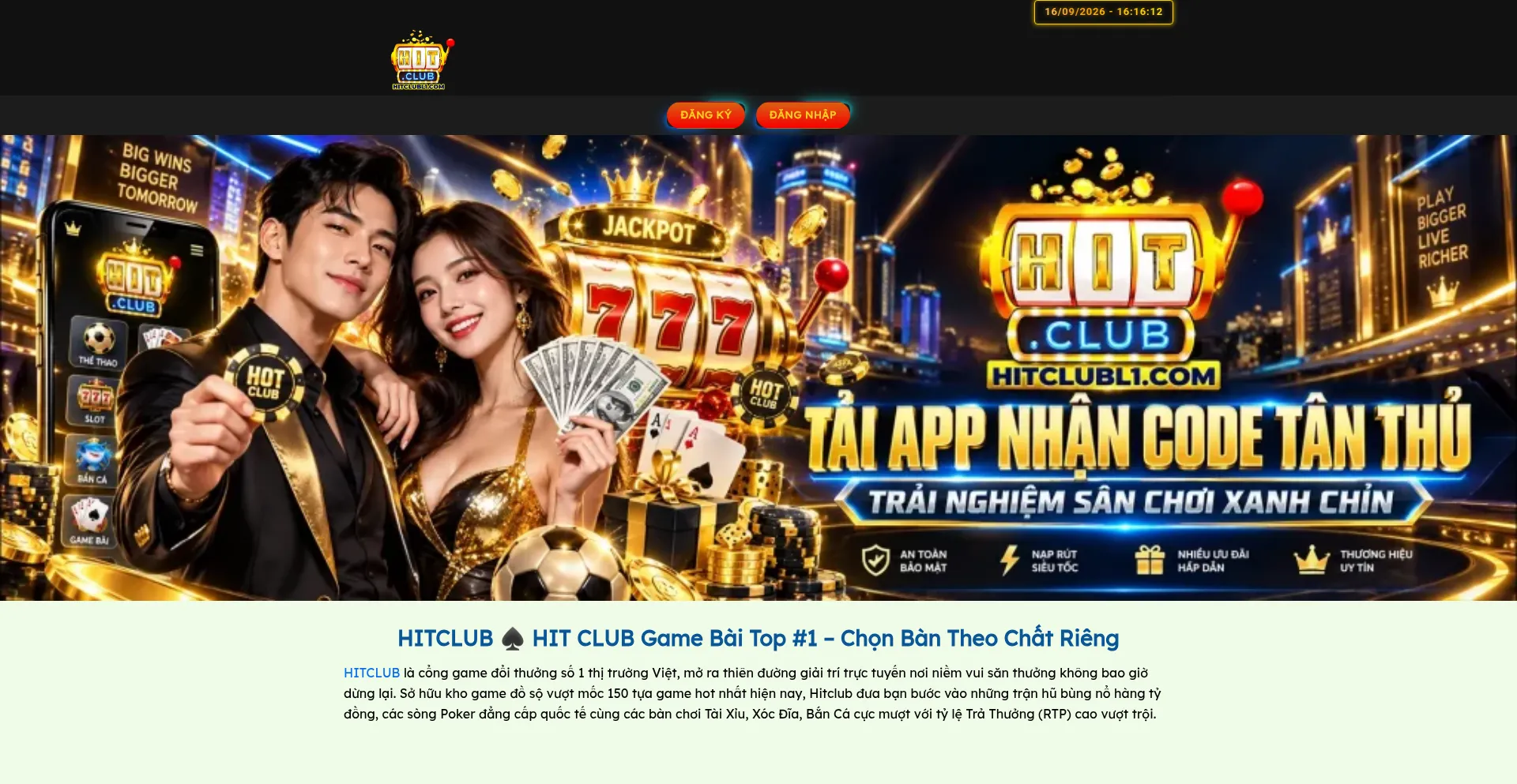 Hitclubl1.com