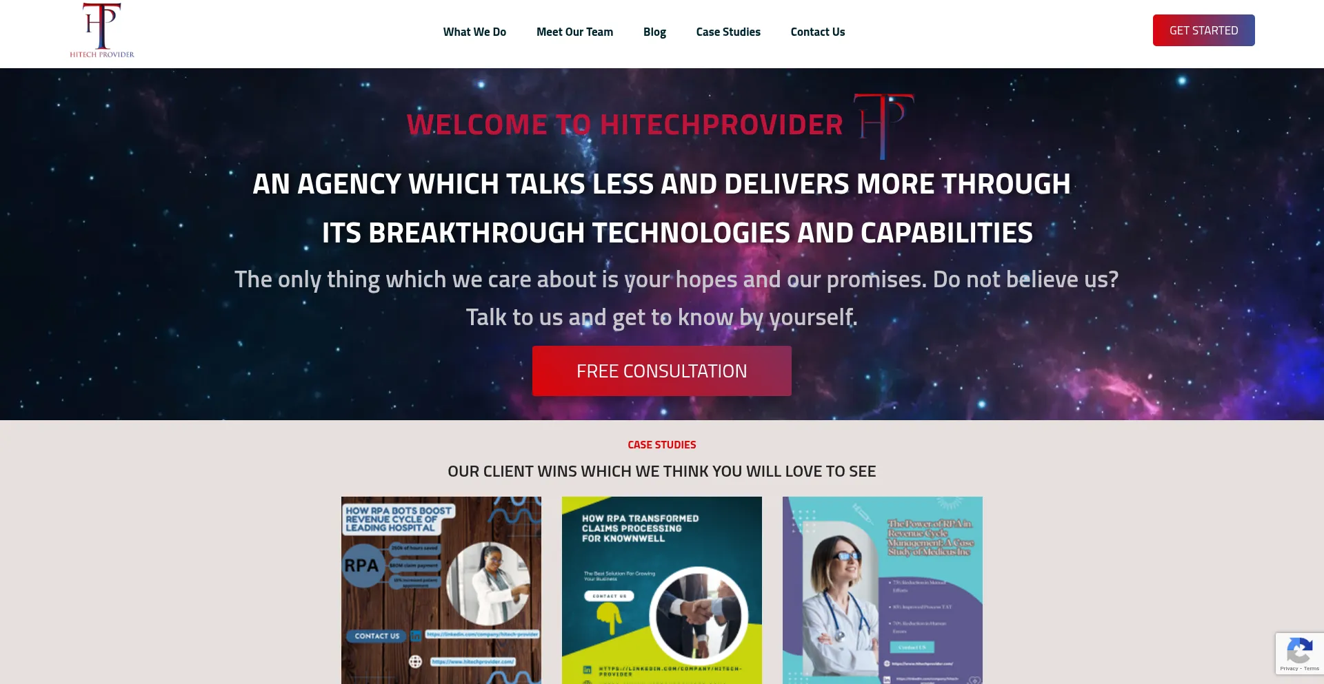 Hitechprovider.com