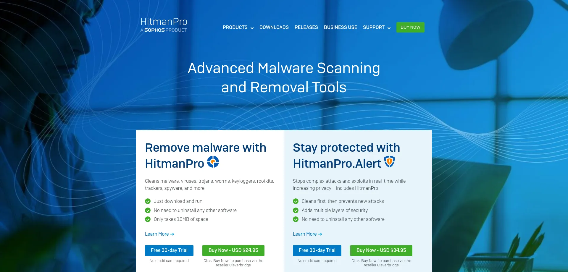 Hitmanpro.com