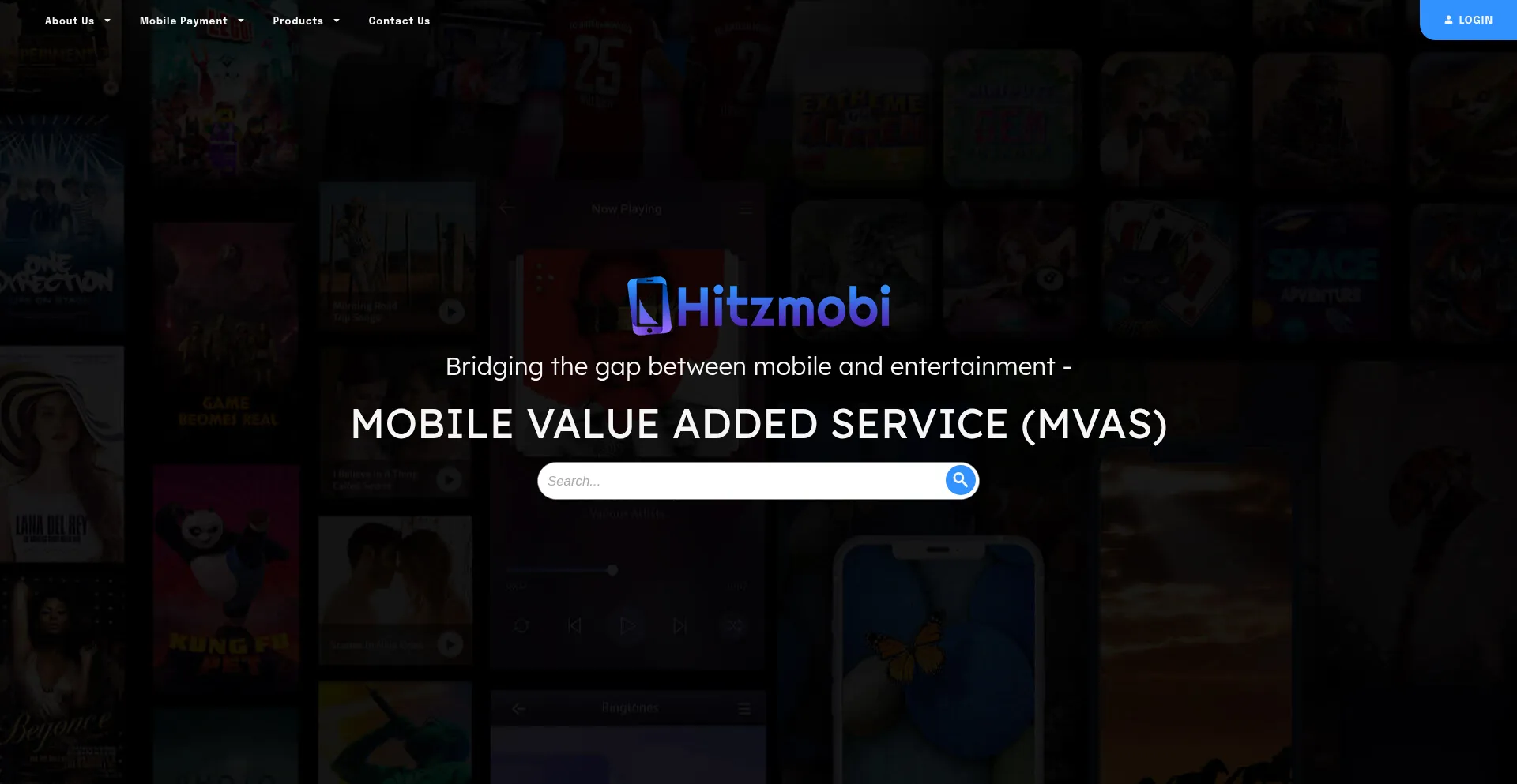Hitzmobi.com