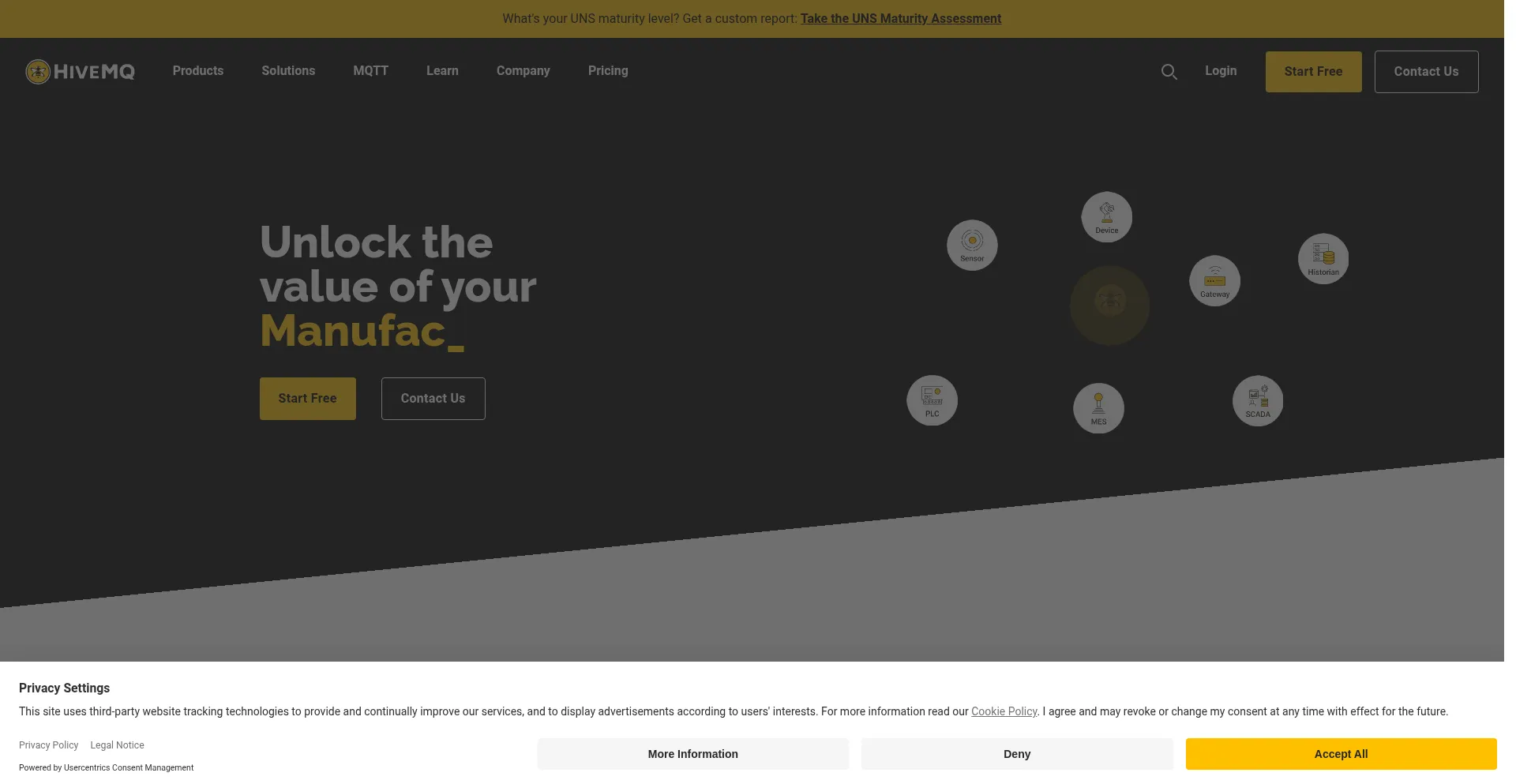 Hivemq.com