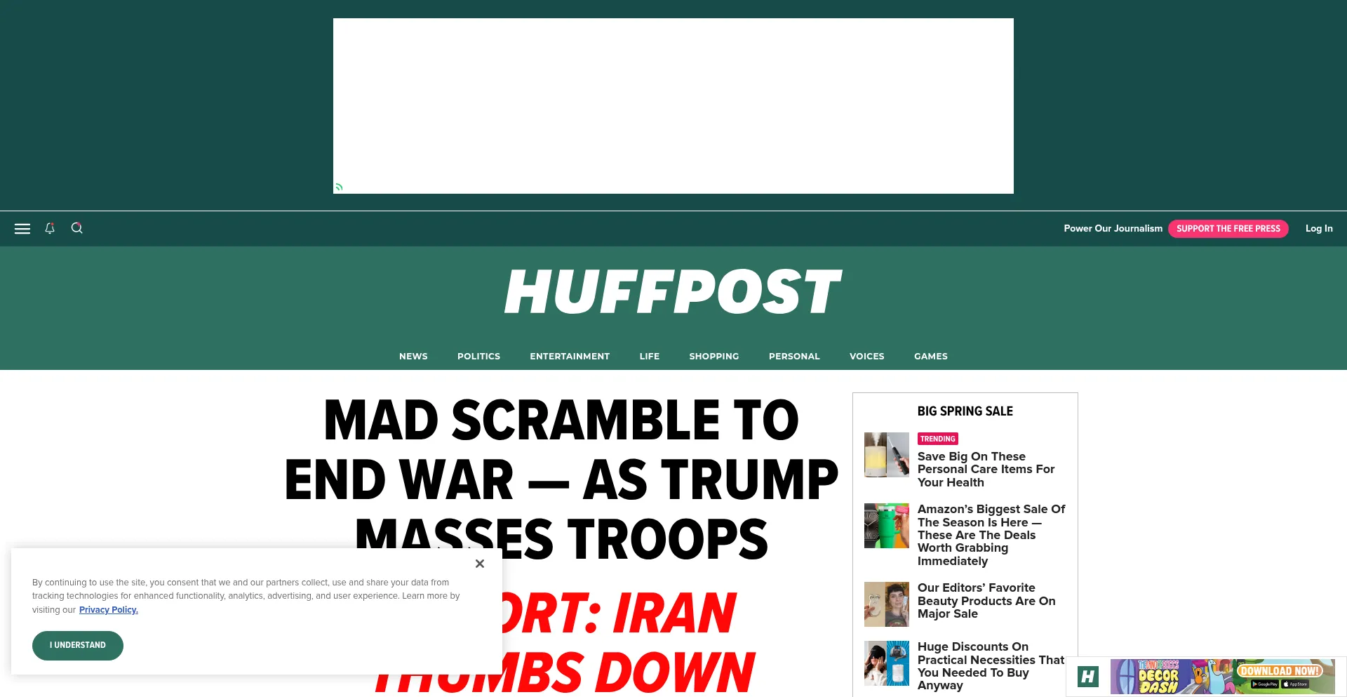 Hiyanity.twilightparadox.com