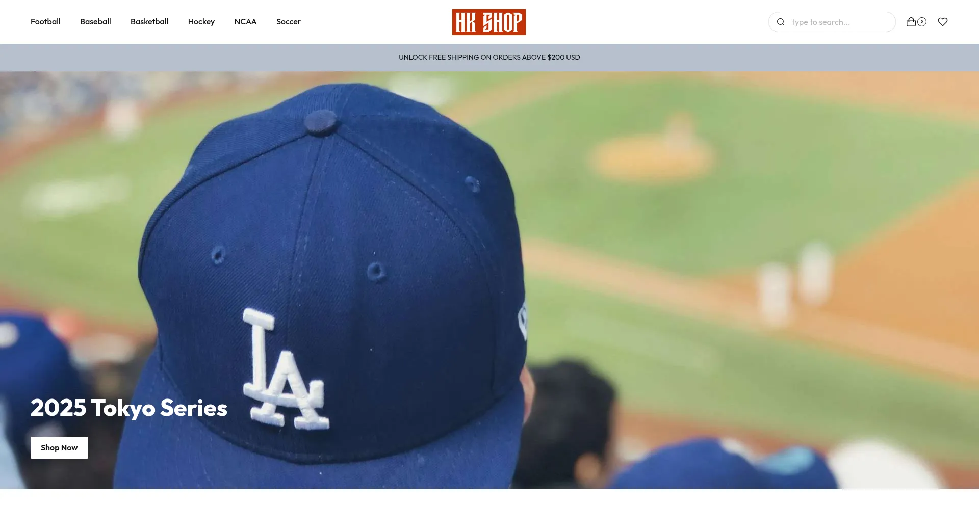 Hkpersonalized.com