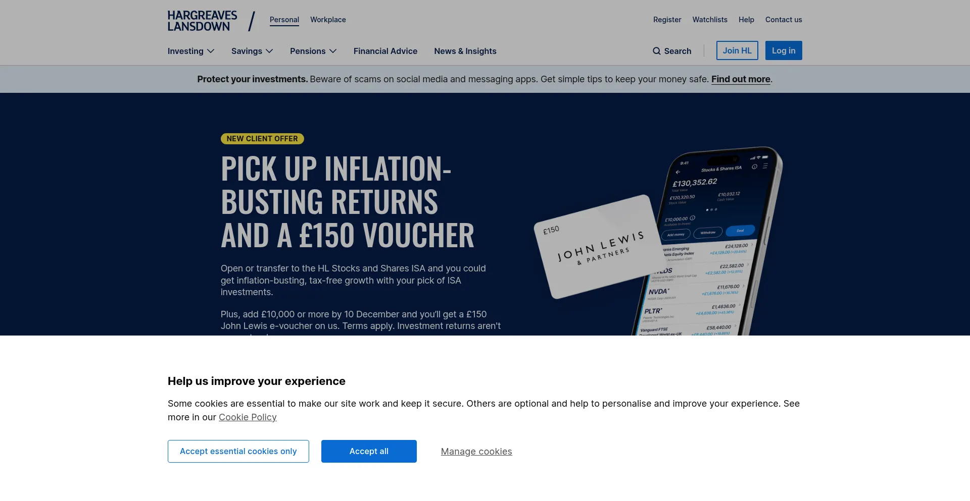 Hl.co.uk