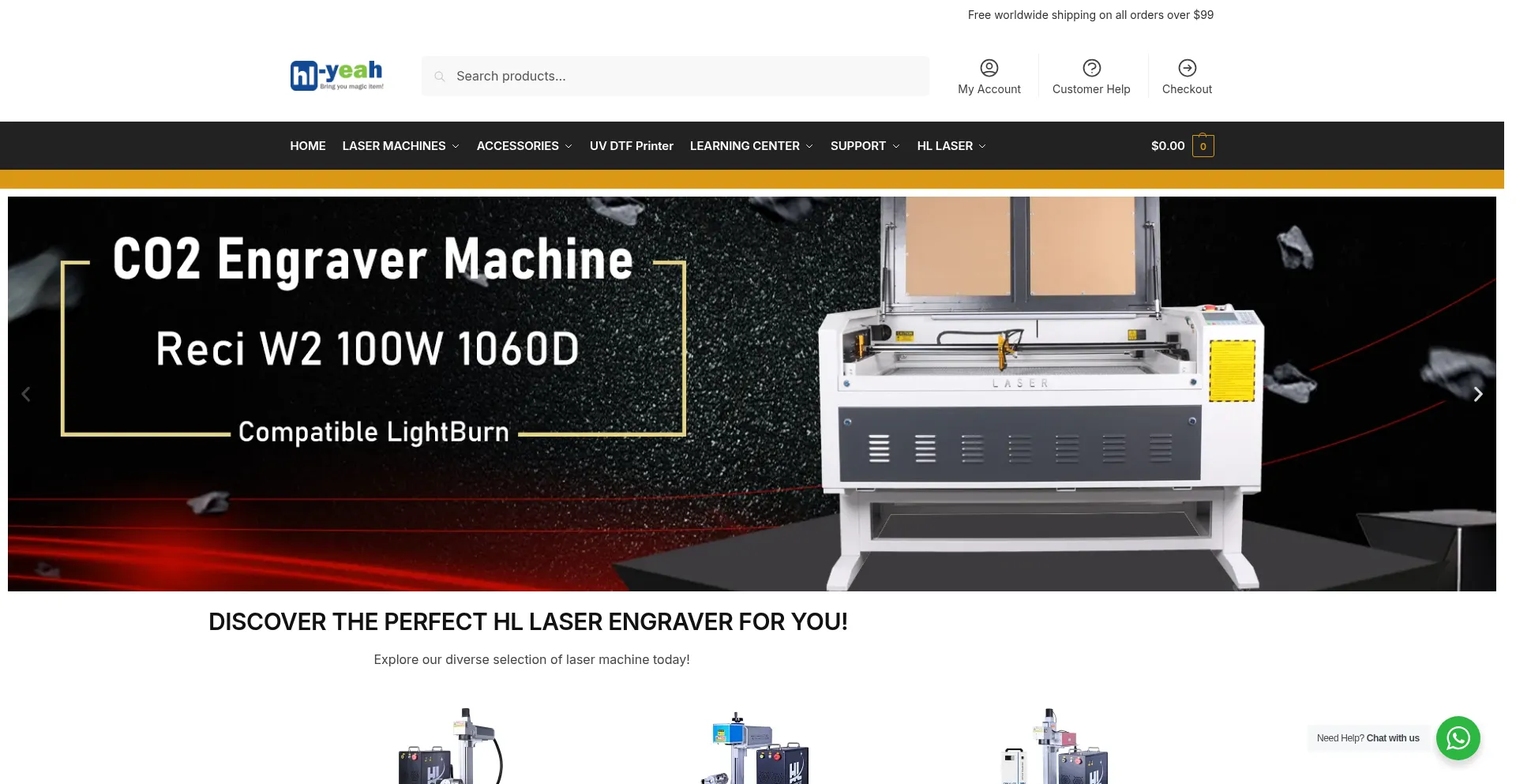 Hl-yeah.com