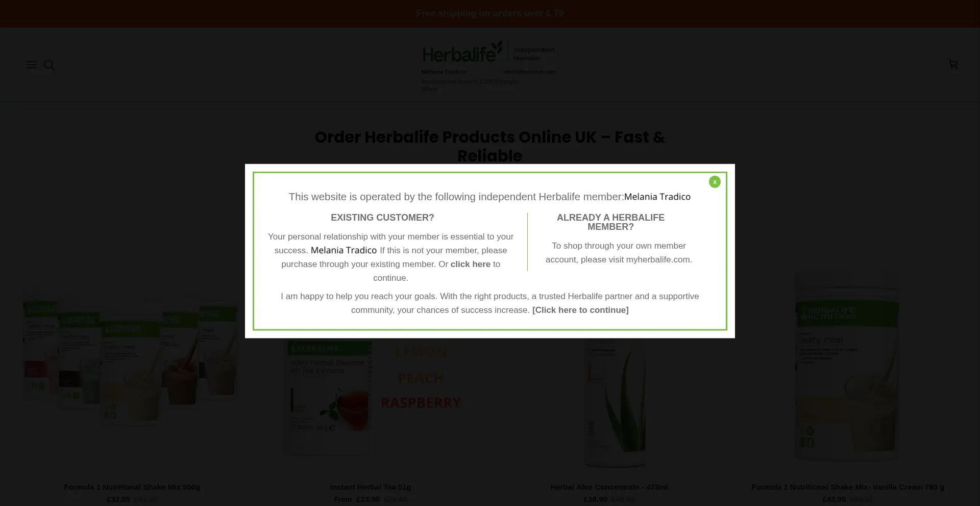 Hlfonlineuk.com