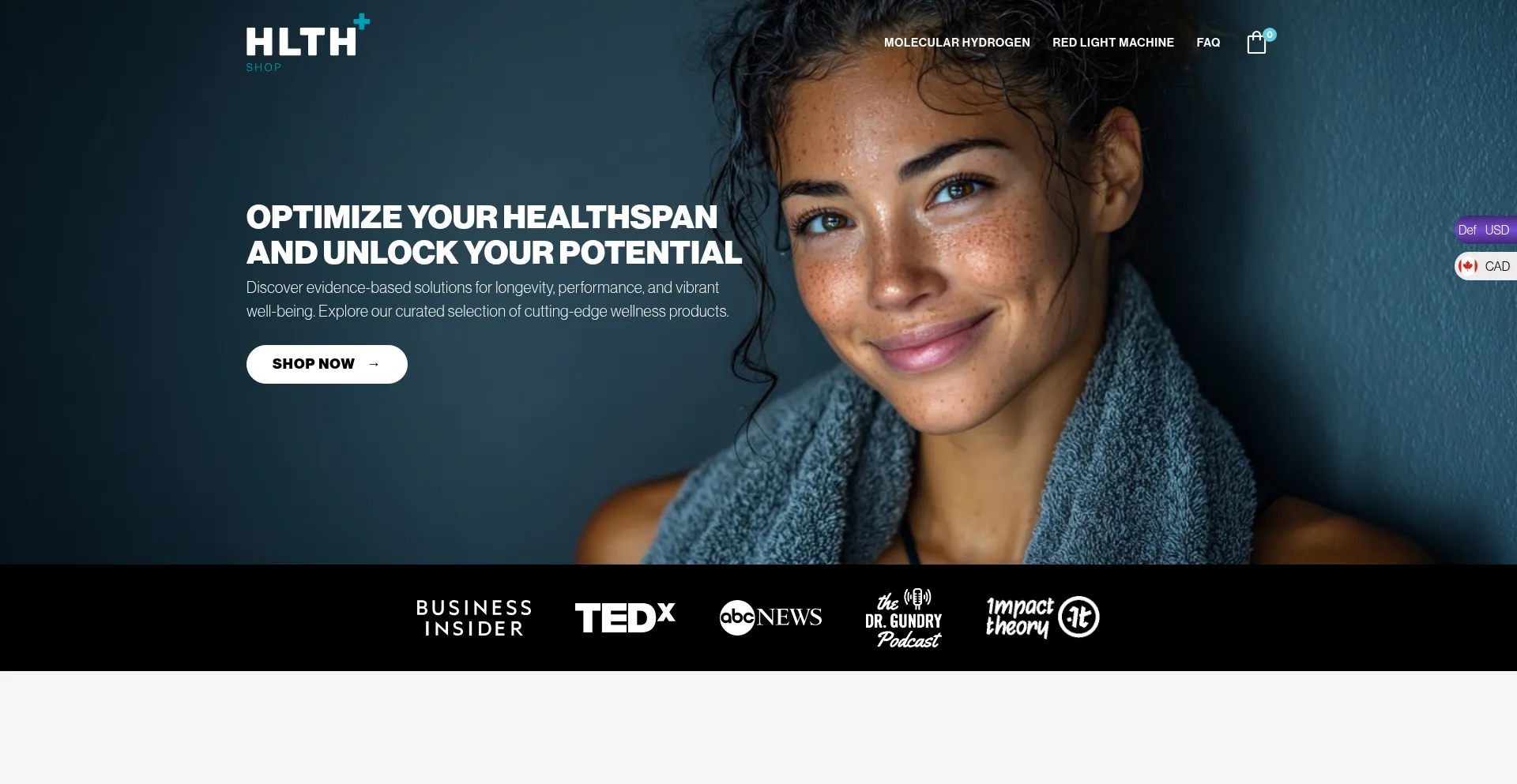 Hlth-shop.com