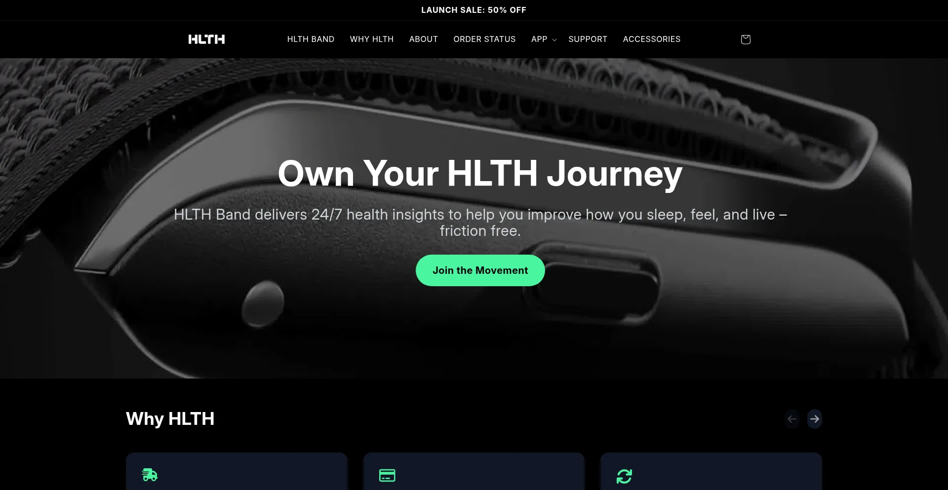 Hlthtrack.com