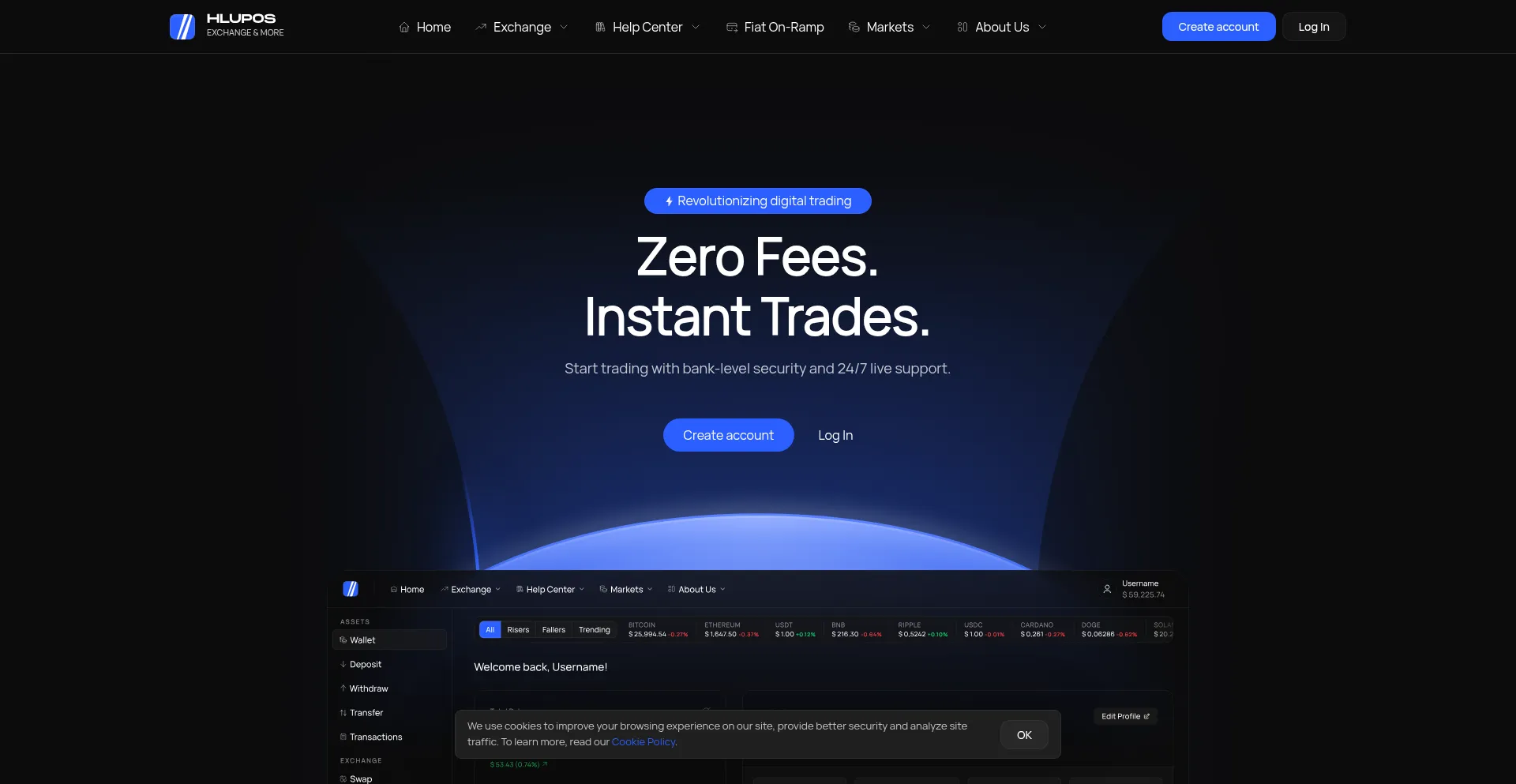 Hlupos.com