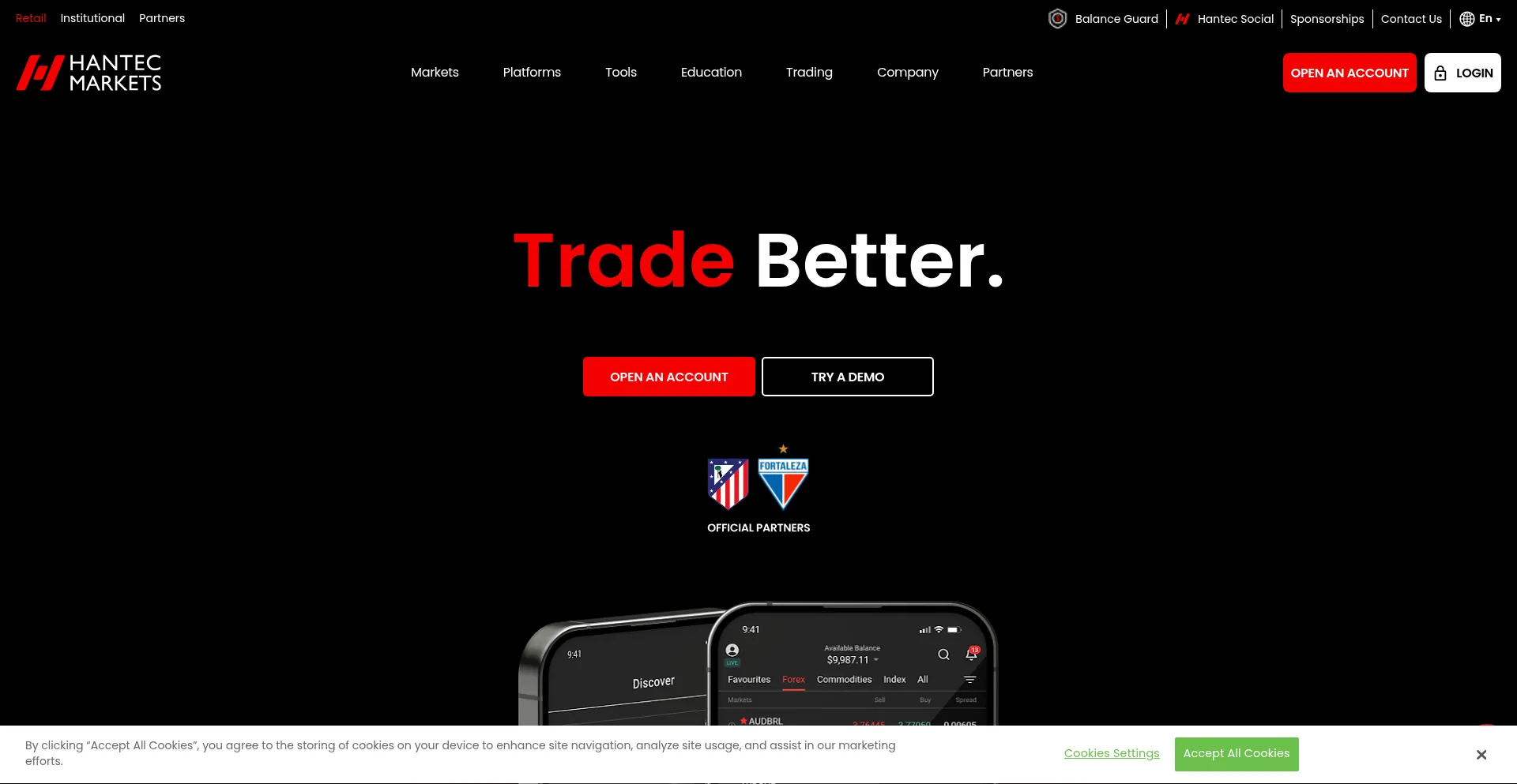 Hmarkets.com