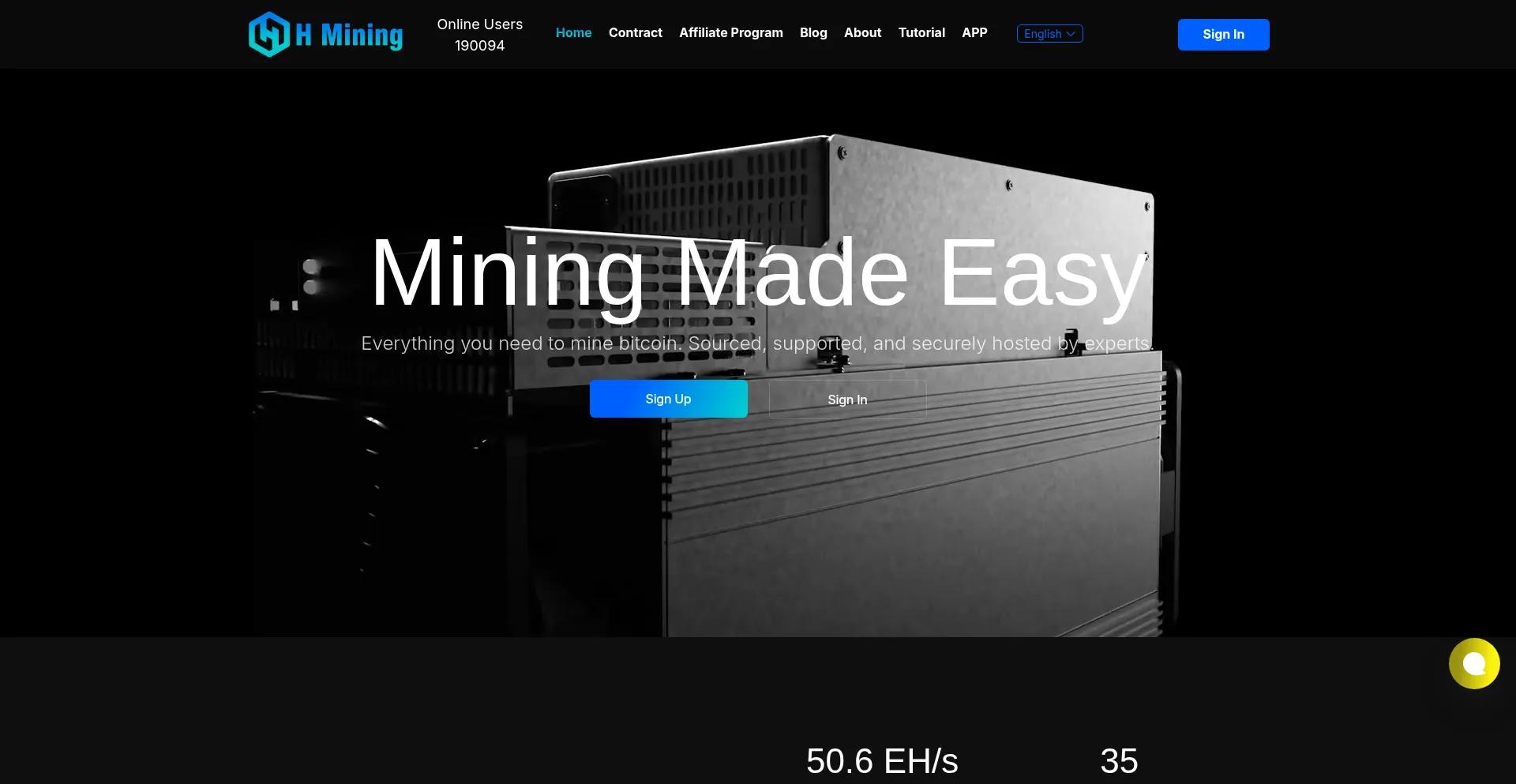 Hmining.com