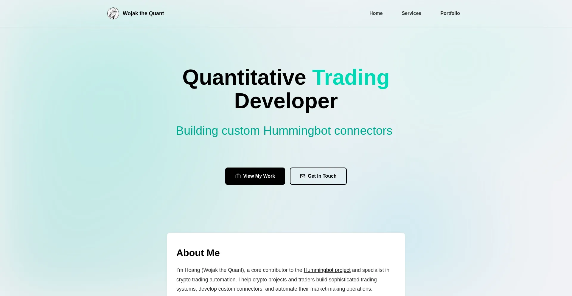 Hoang.trade