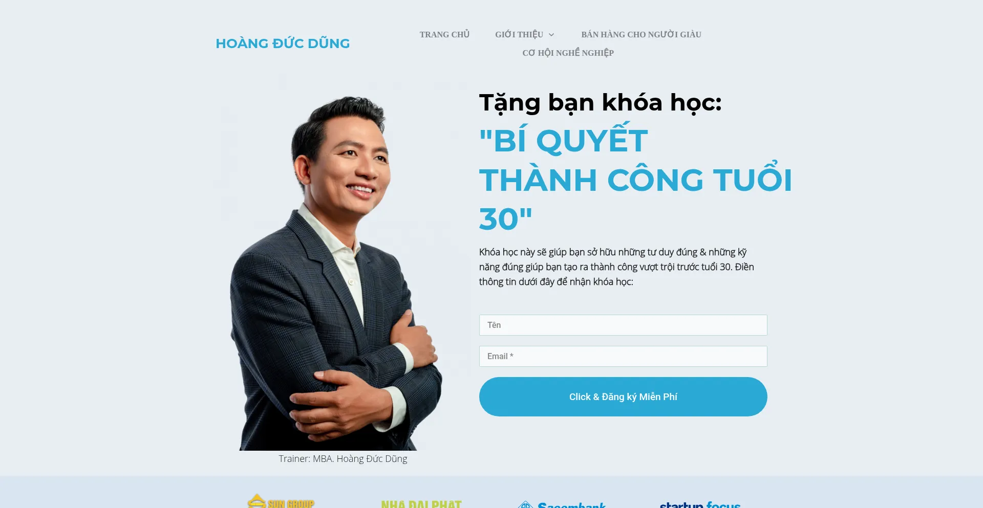 Hoangducdung.com