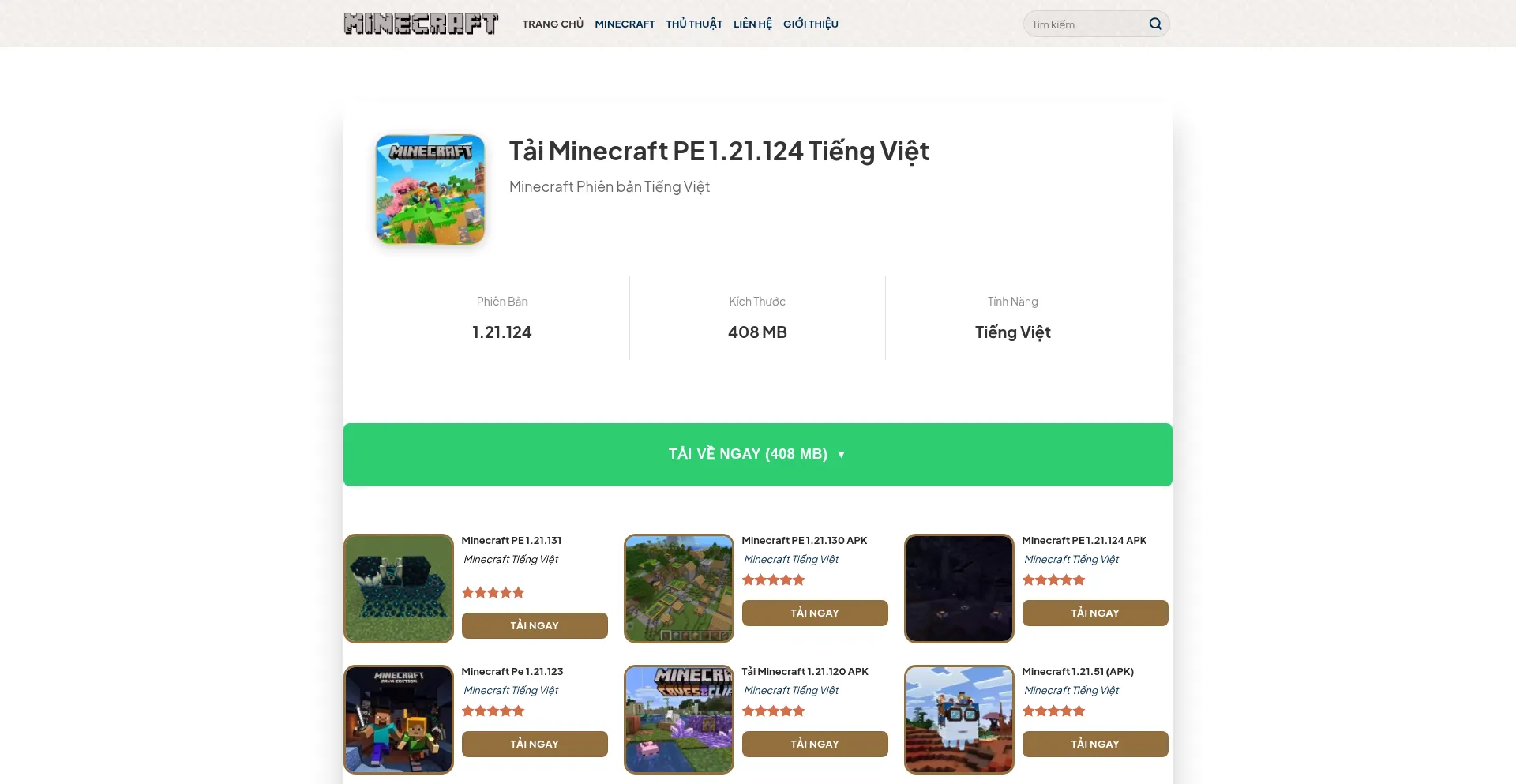 Hoathienphu.com.vn